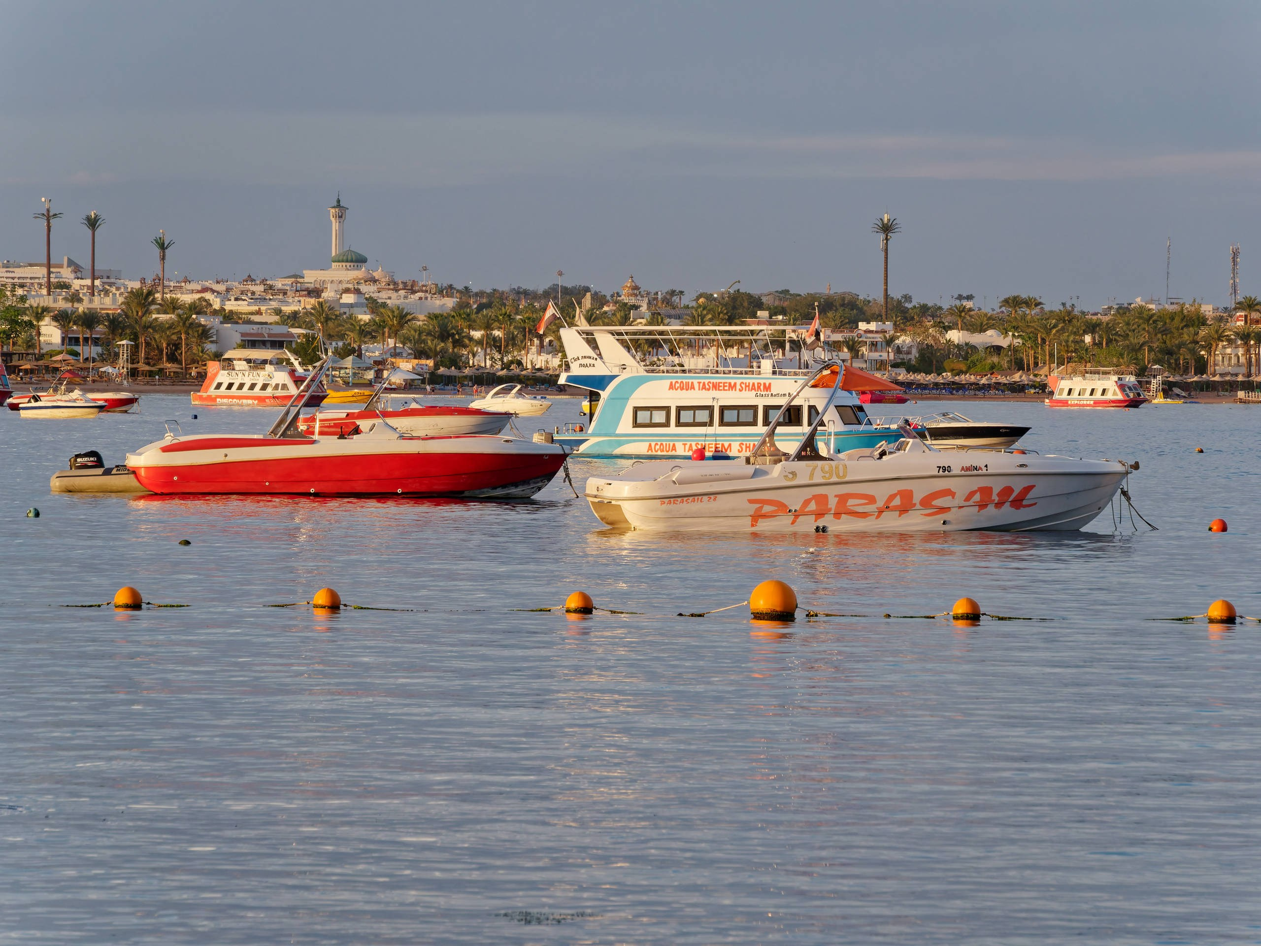 Шарм-эль-Шейх 2022 (1). Избранные фотографии