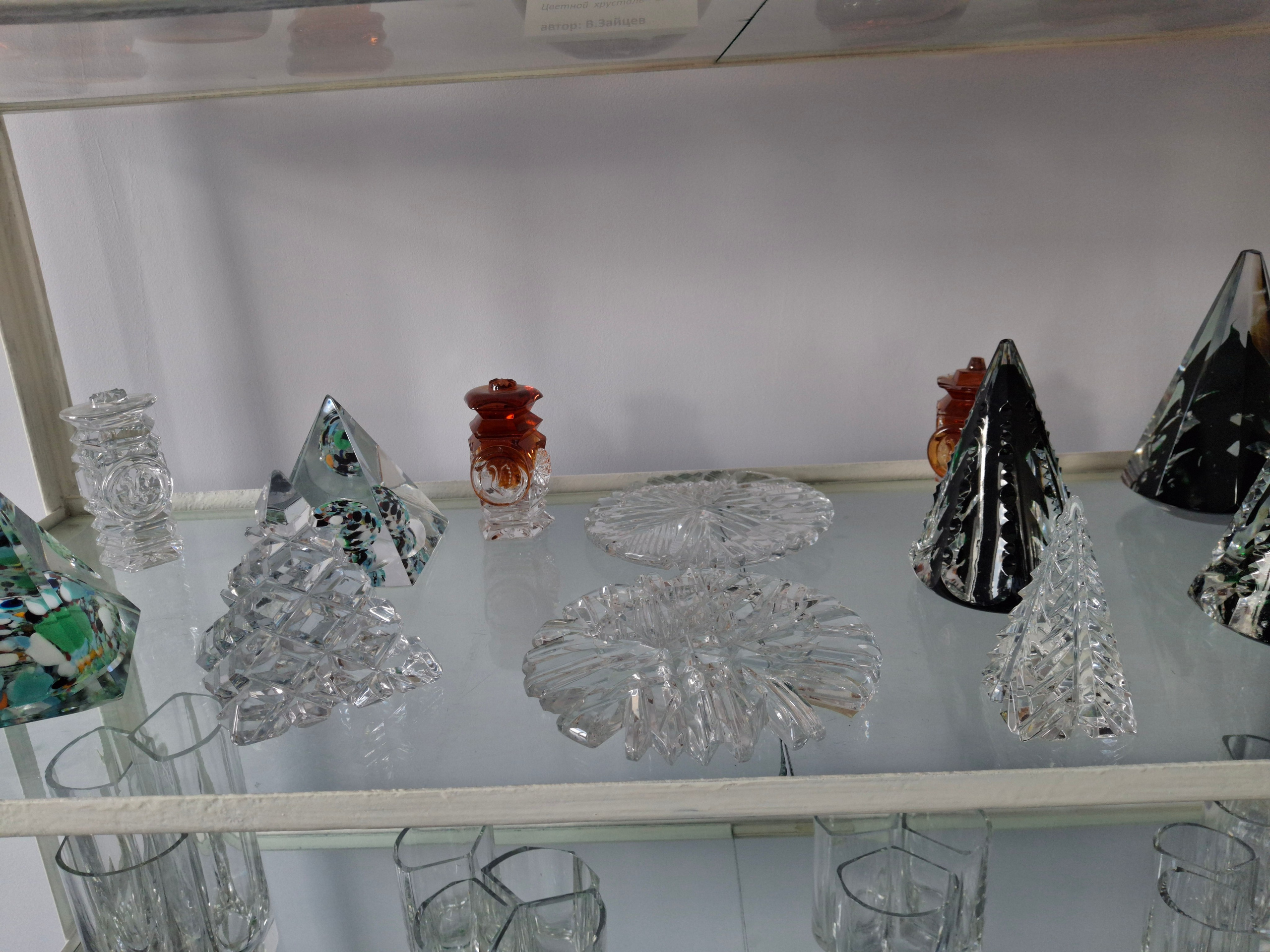 Гусь-Хрустальный. 19 сентября 2025. Игорь Жучков. Россия увиденная глазами путешествующего фотографа