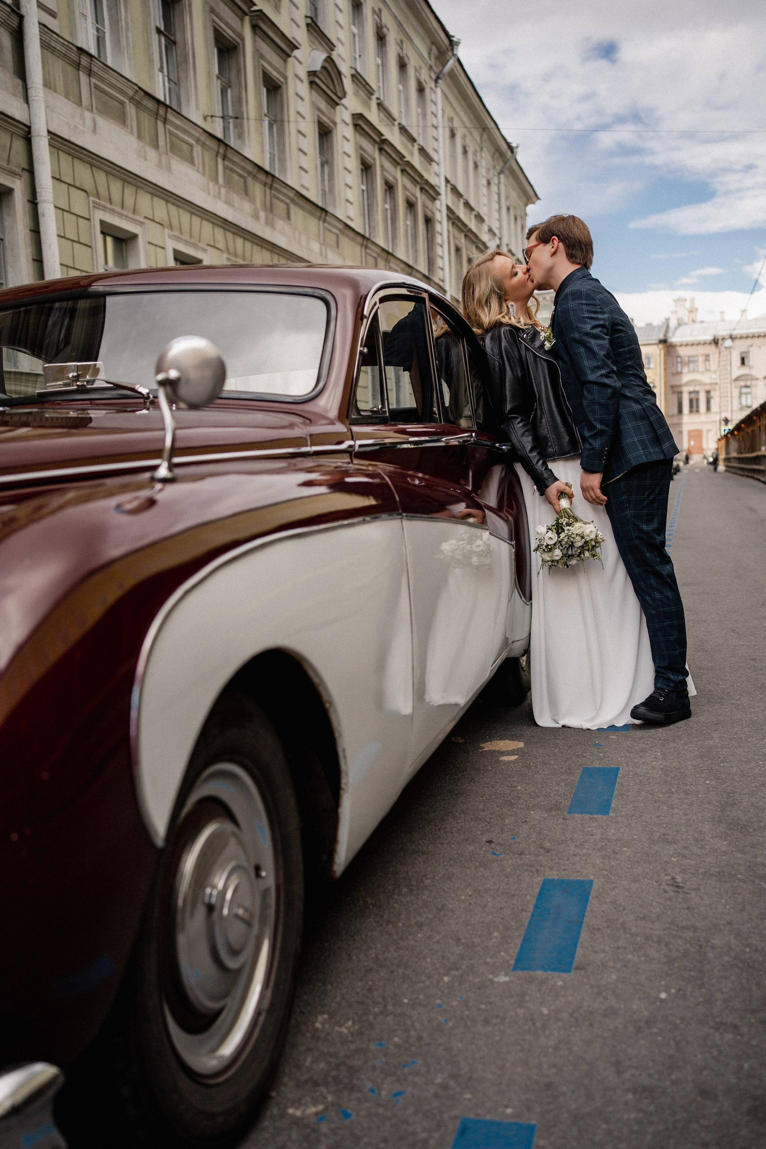 Aleksandr & Alina. Dolce_wedding