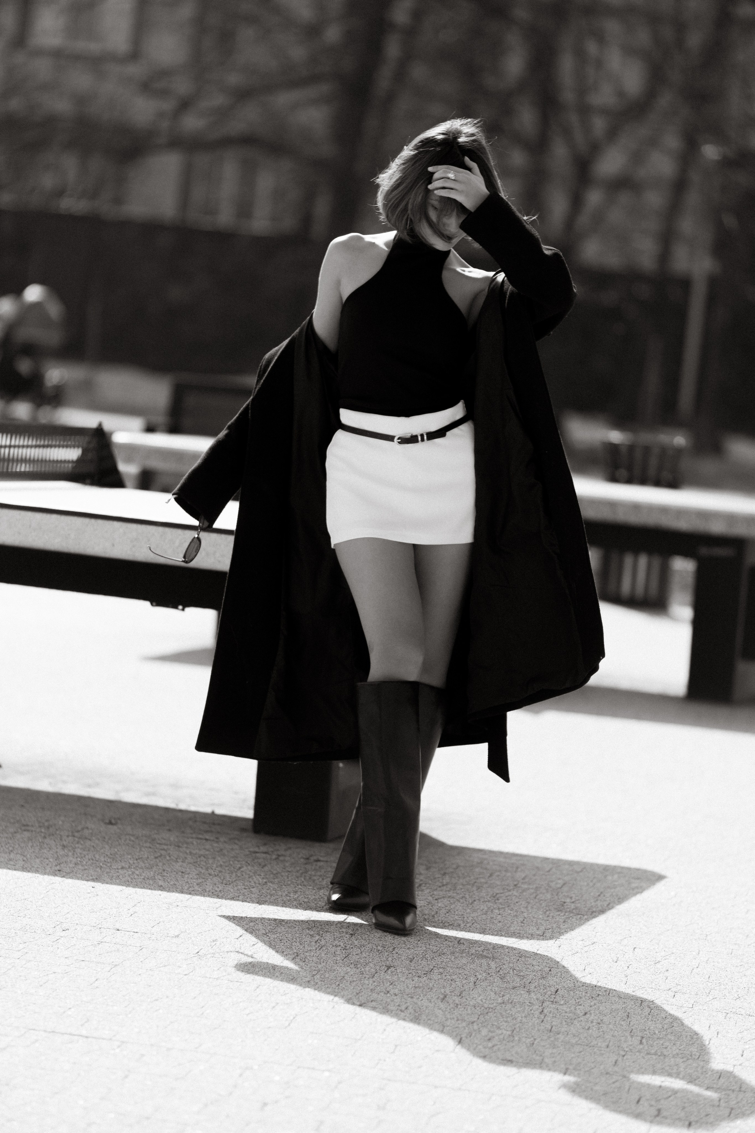 Лена. Фотограф