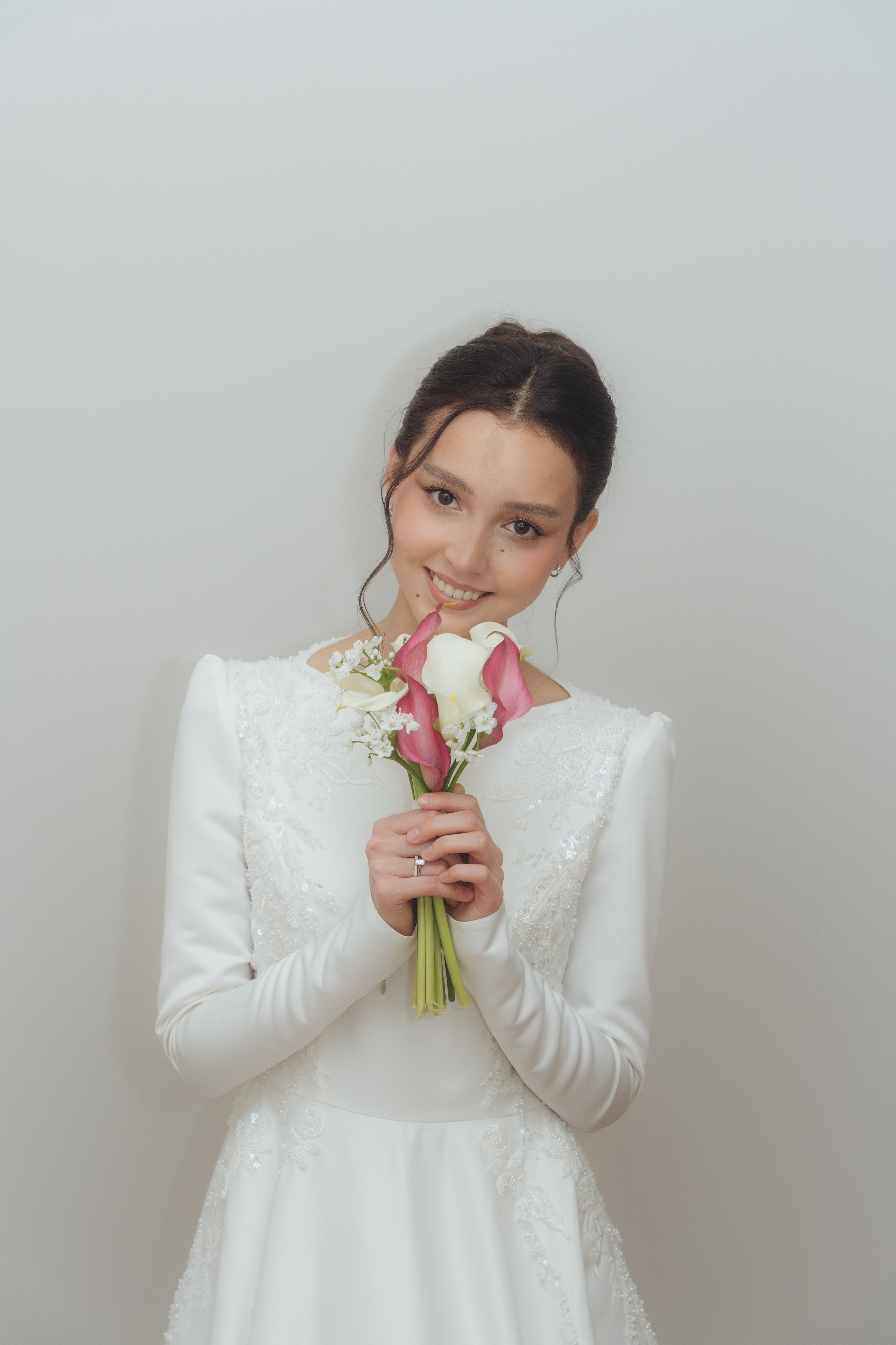 Galym&Ayaulym Wedding Day