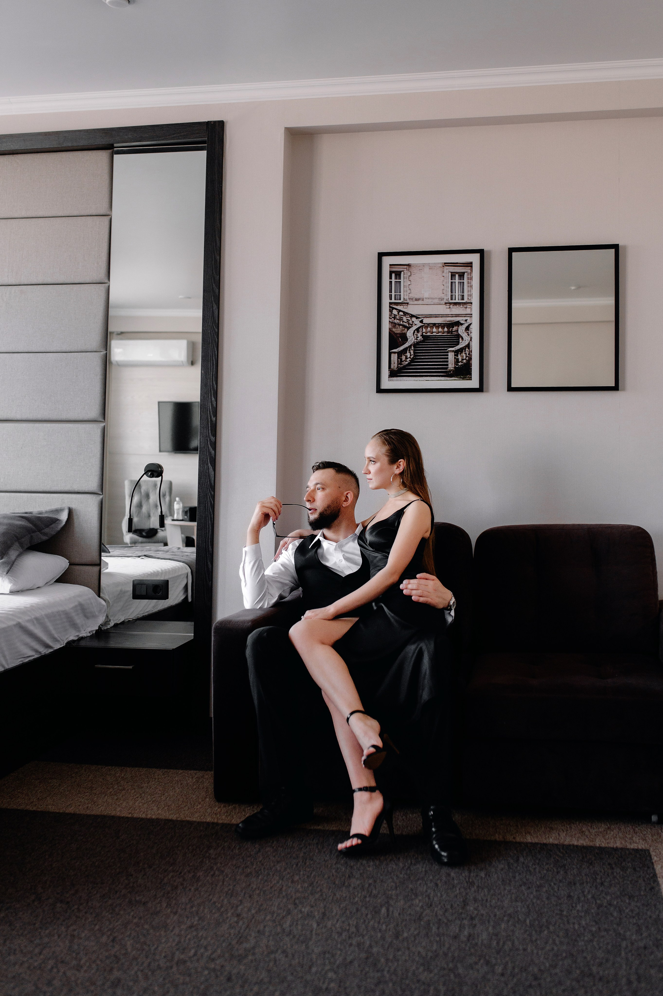 Свадебная фотосессия Караганда. Свадебный фотограф Караганда