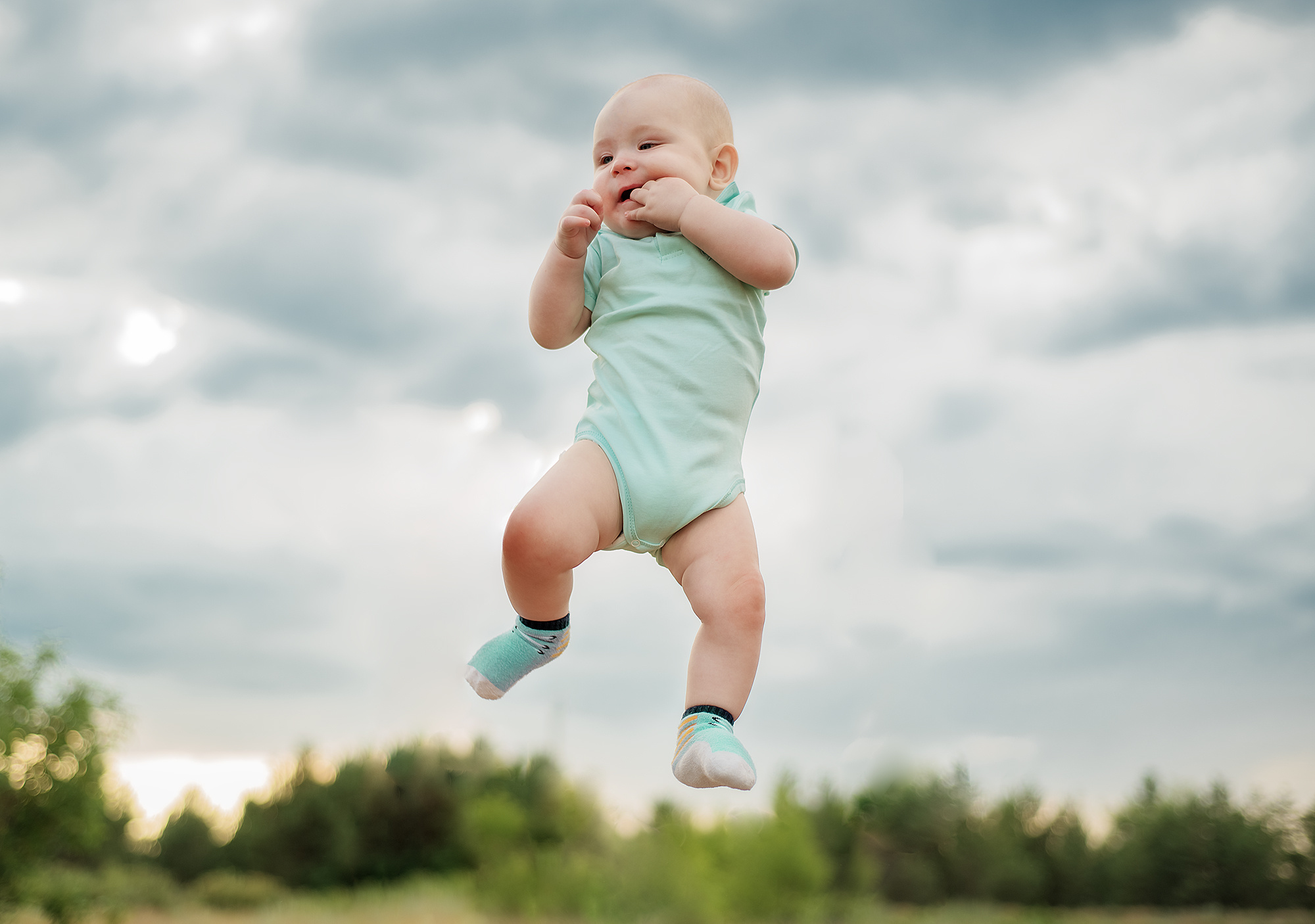 Детская фотосессия. Детский, семейный и свадебный фотограф Воронежской области