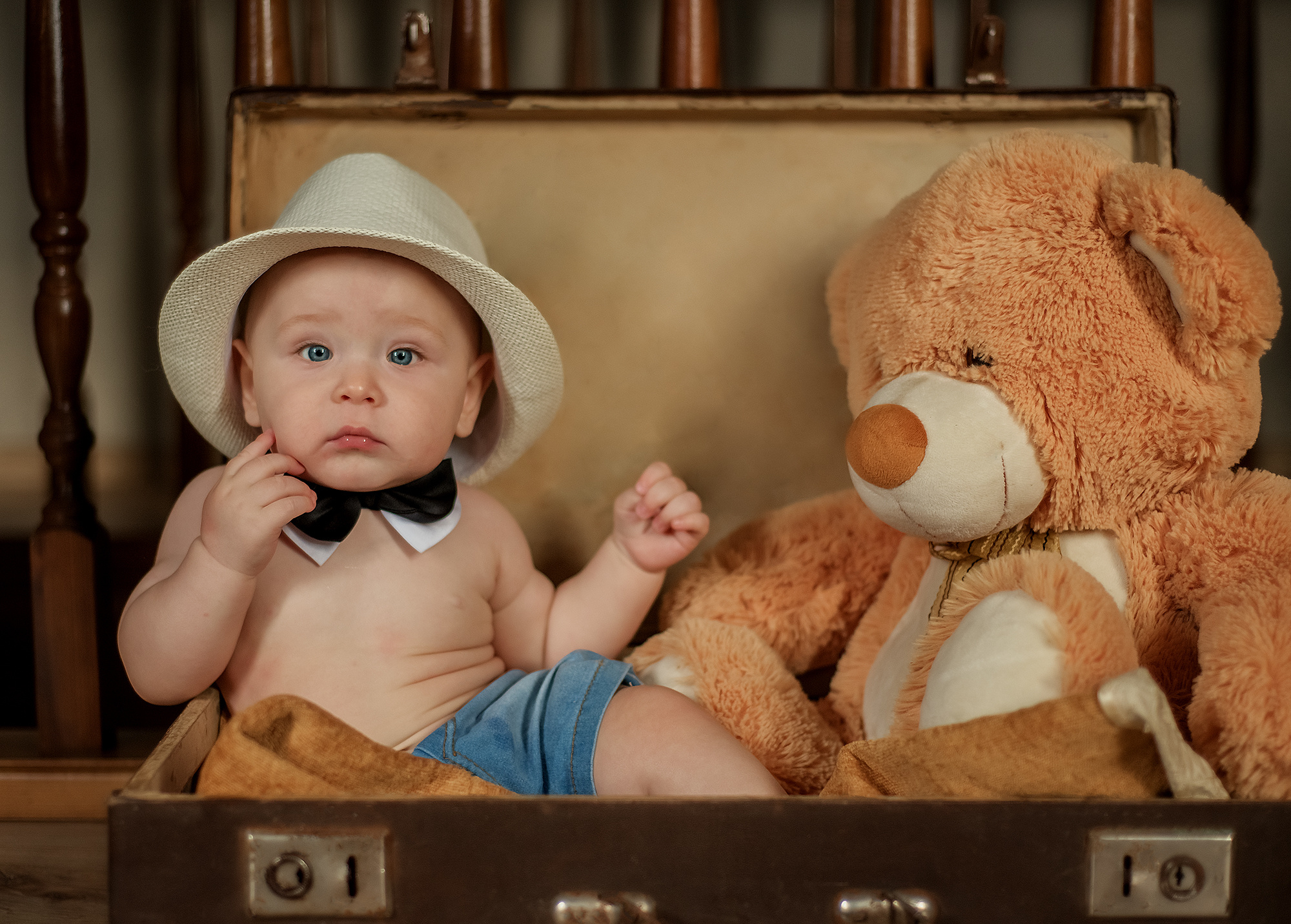 Детская фотосессия. Детский, семейный и свадебный фотограф Воронежской области