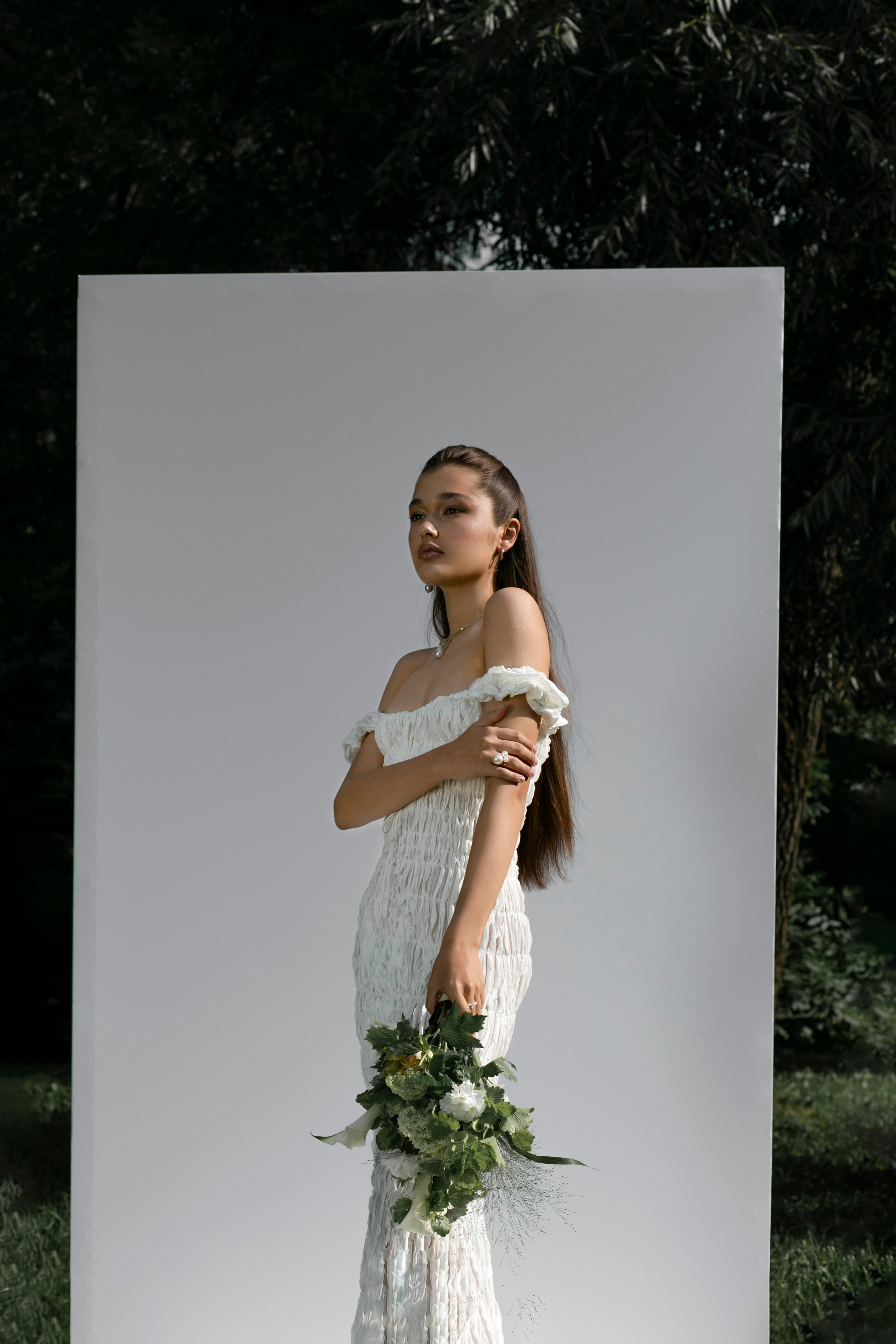 Маша. Бьюти-фотограф Москва, Ярославль Елена Кукусечка