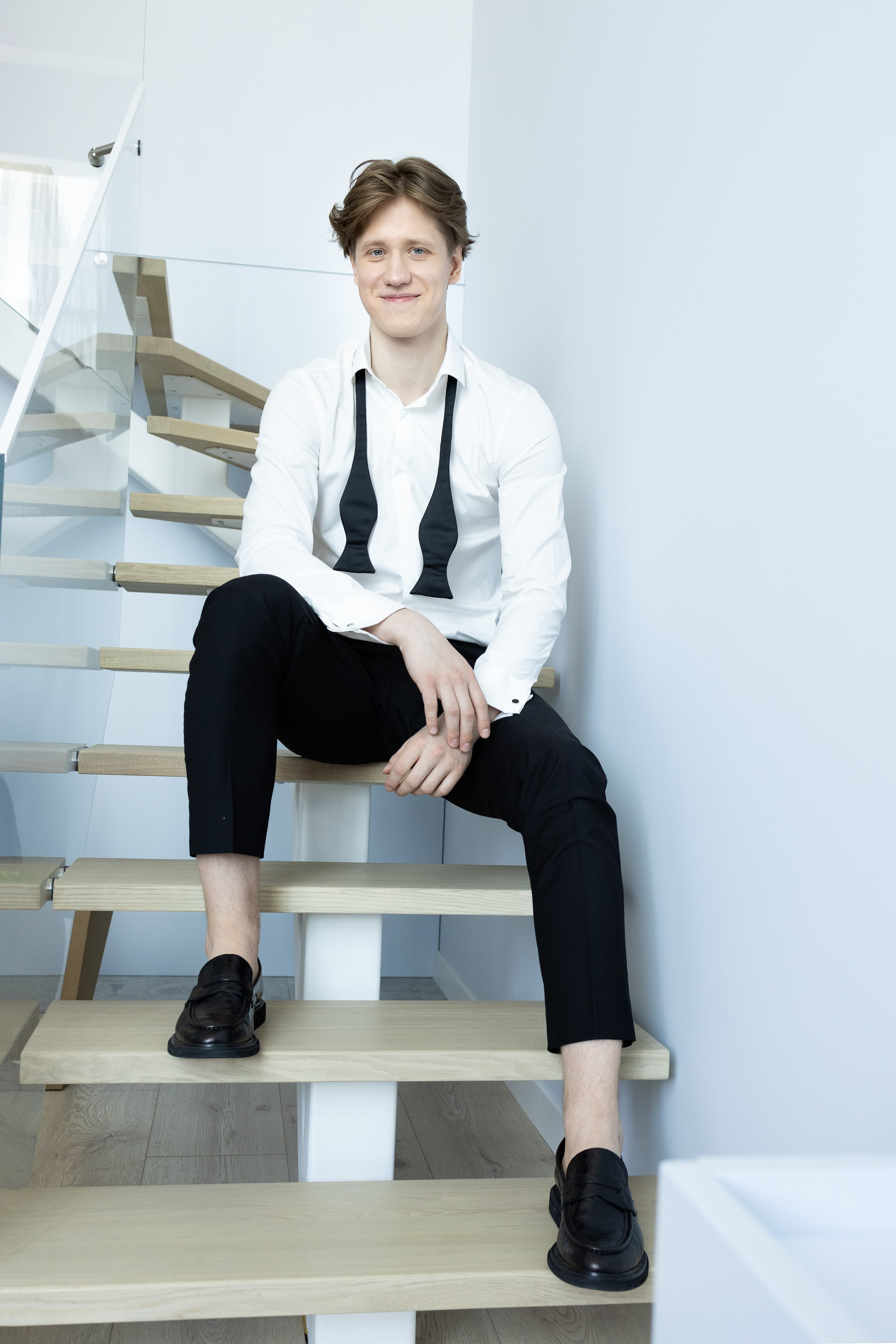 Лиза. Утро невесты. Бьюти-фотограф Москва, Ярославль Елена Кукусечка