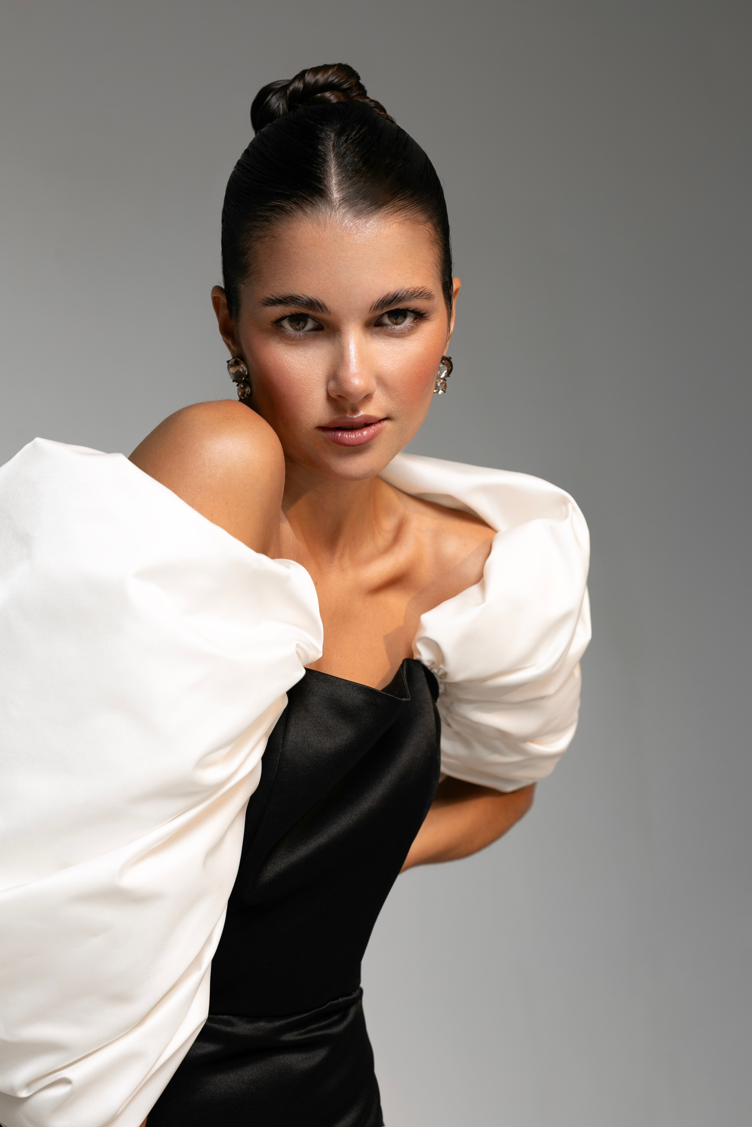 Анна Галямина. Бьюти-фотограф Москва, Ярославль Елена Кукусечка