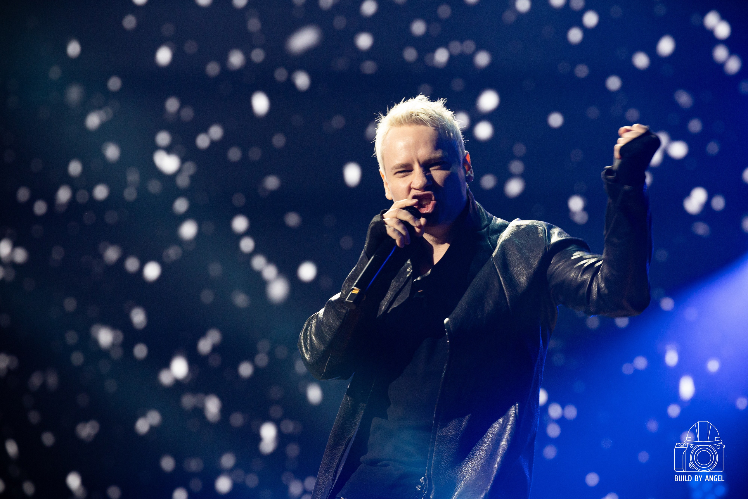 Знаменитости. Ангелина Тамилина — репортажный фотограф в Санкт-Петербурге