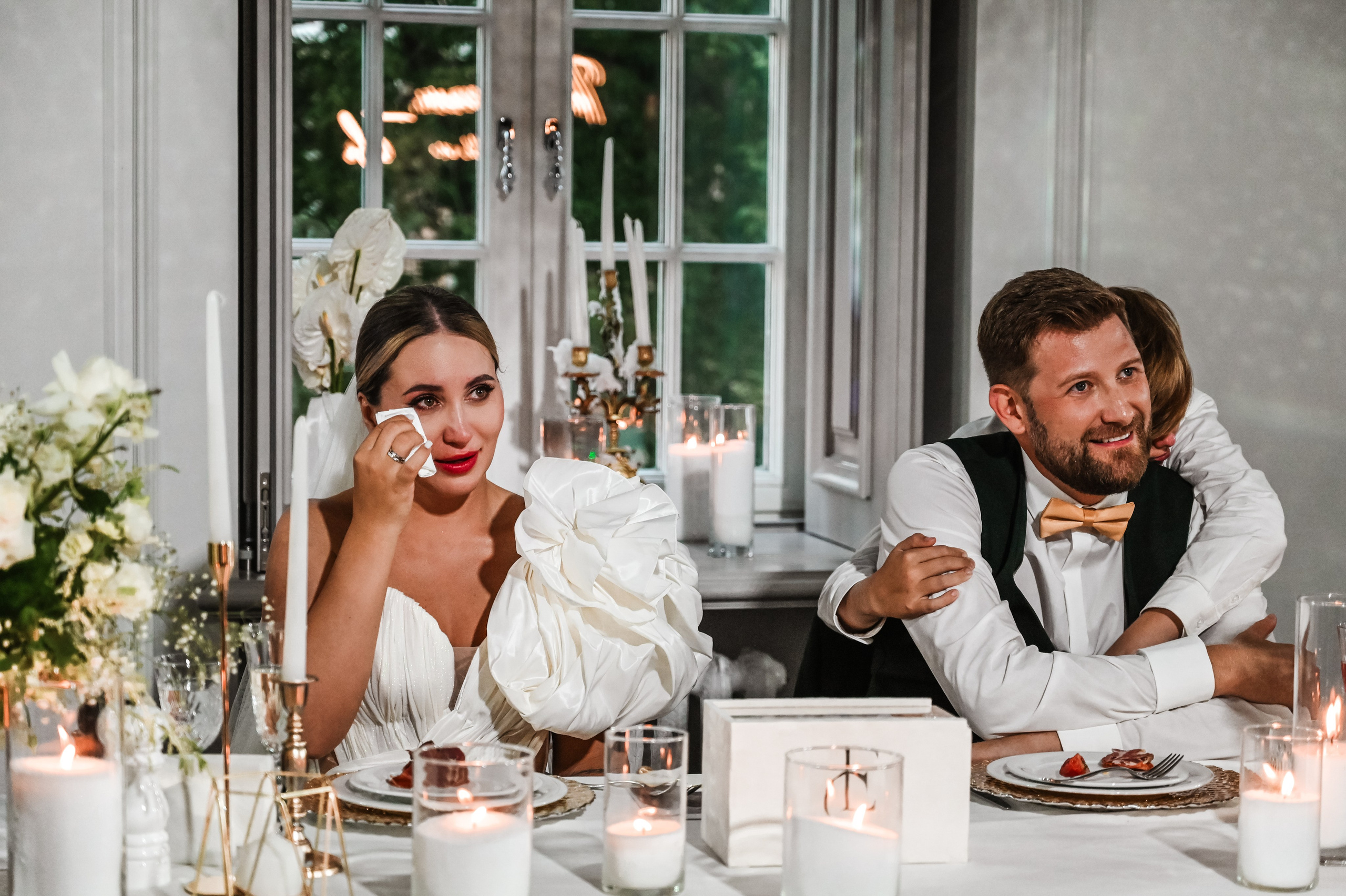 Банкет ресторан Мишель. Семейный и детский фотограф во Фрязино, Ивантеевке и Щелково Матвеева