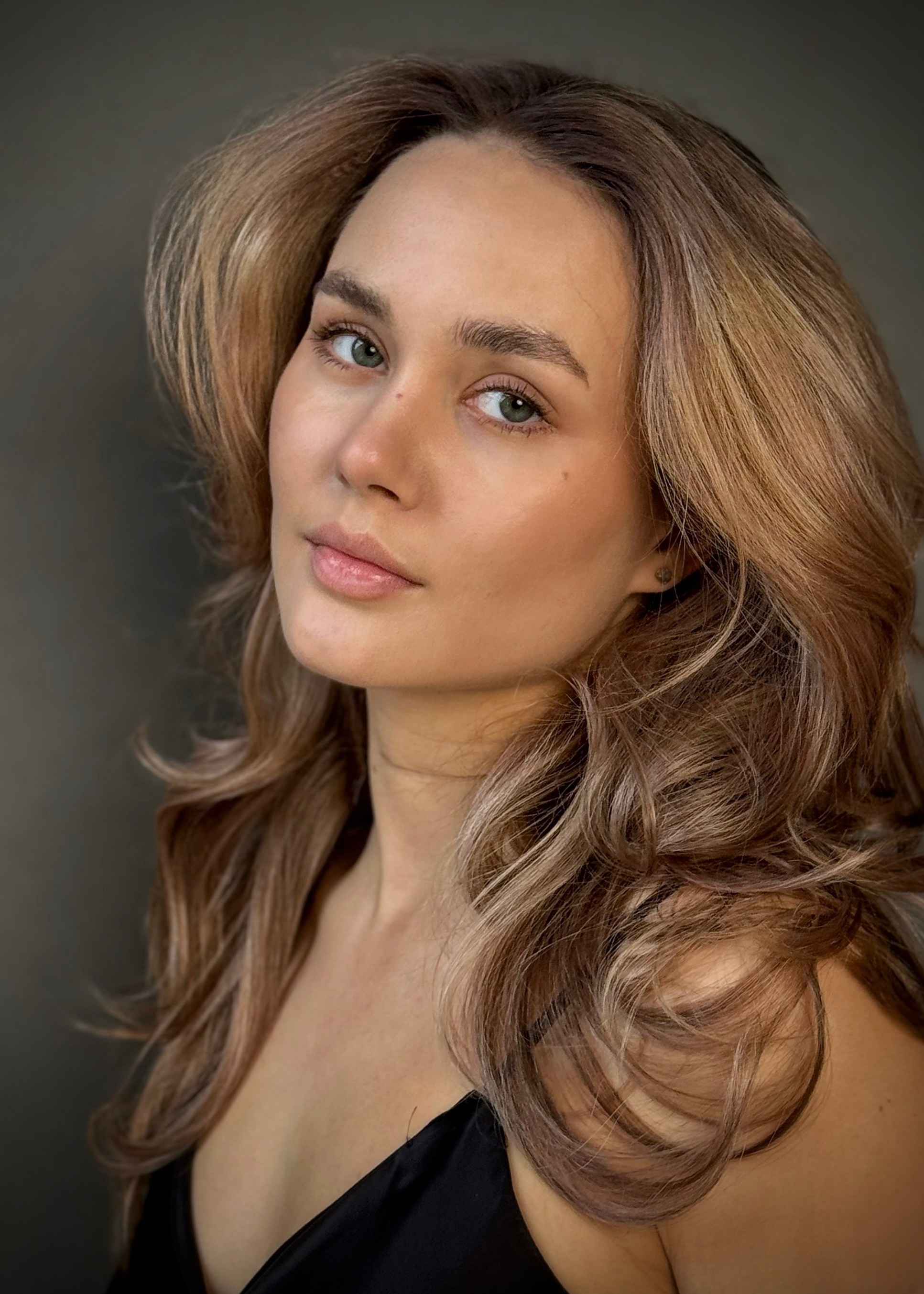 Софья Лапаева. Краснодар