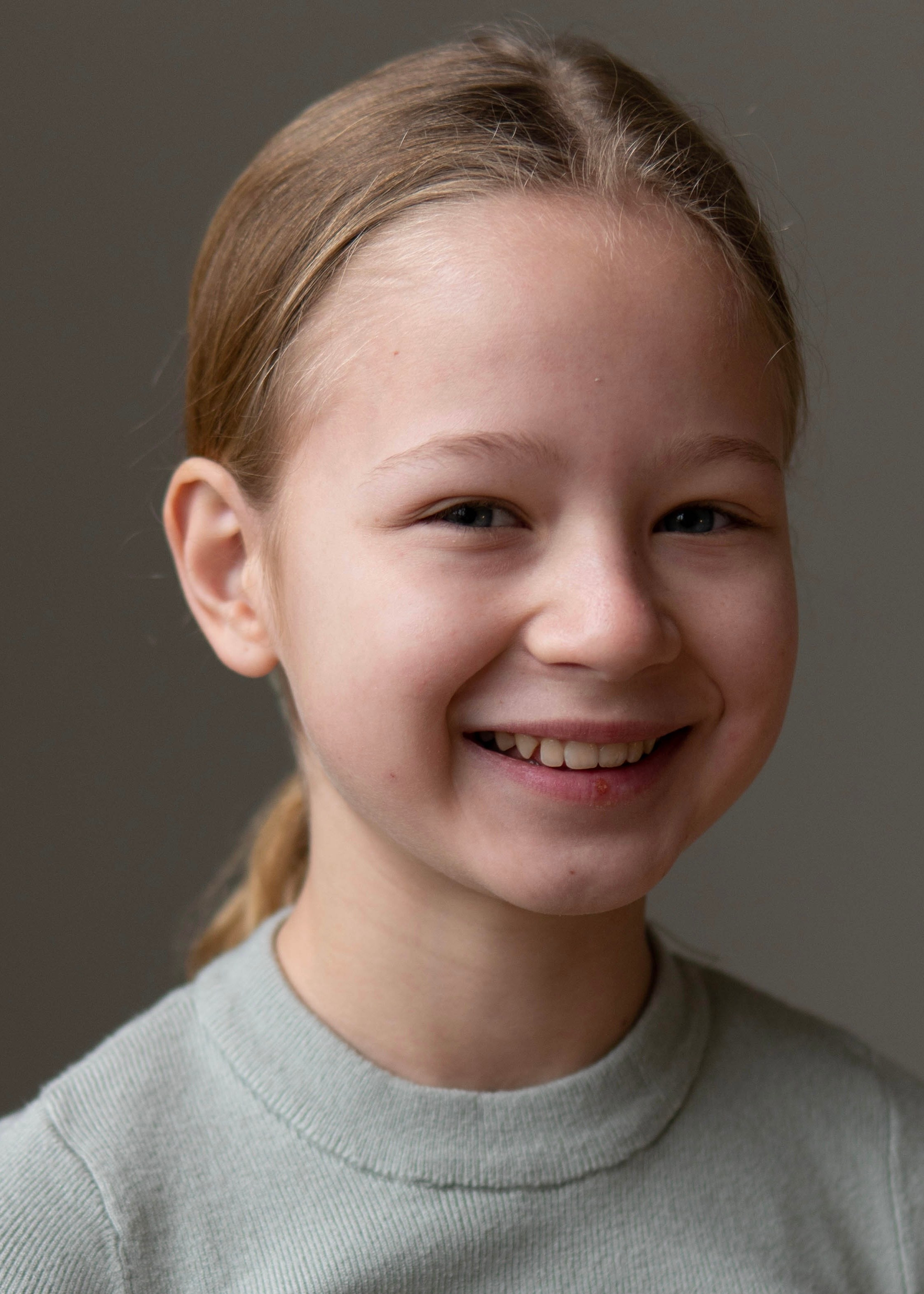 Ксения Федяшина. Краснодар