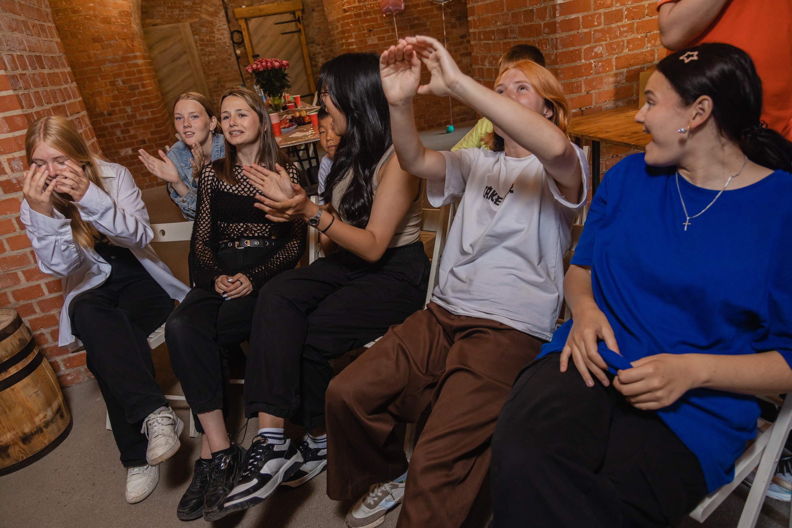 Форт 11. Фотограф Елена Медок Калининград