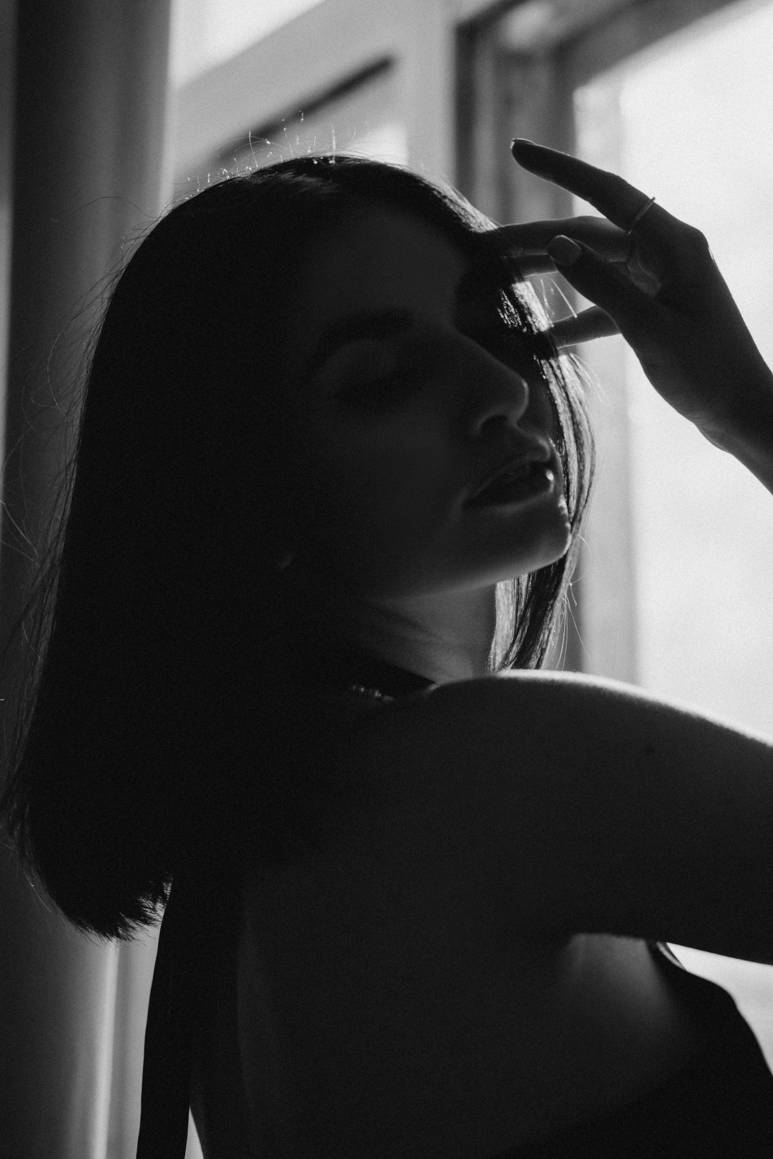 Елизавета. Фотограф Мария Миллс | Минск