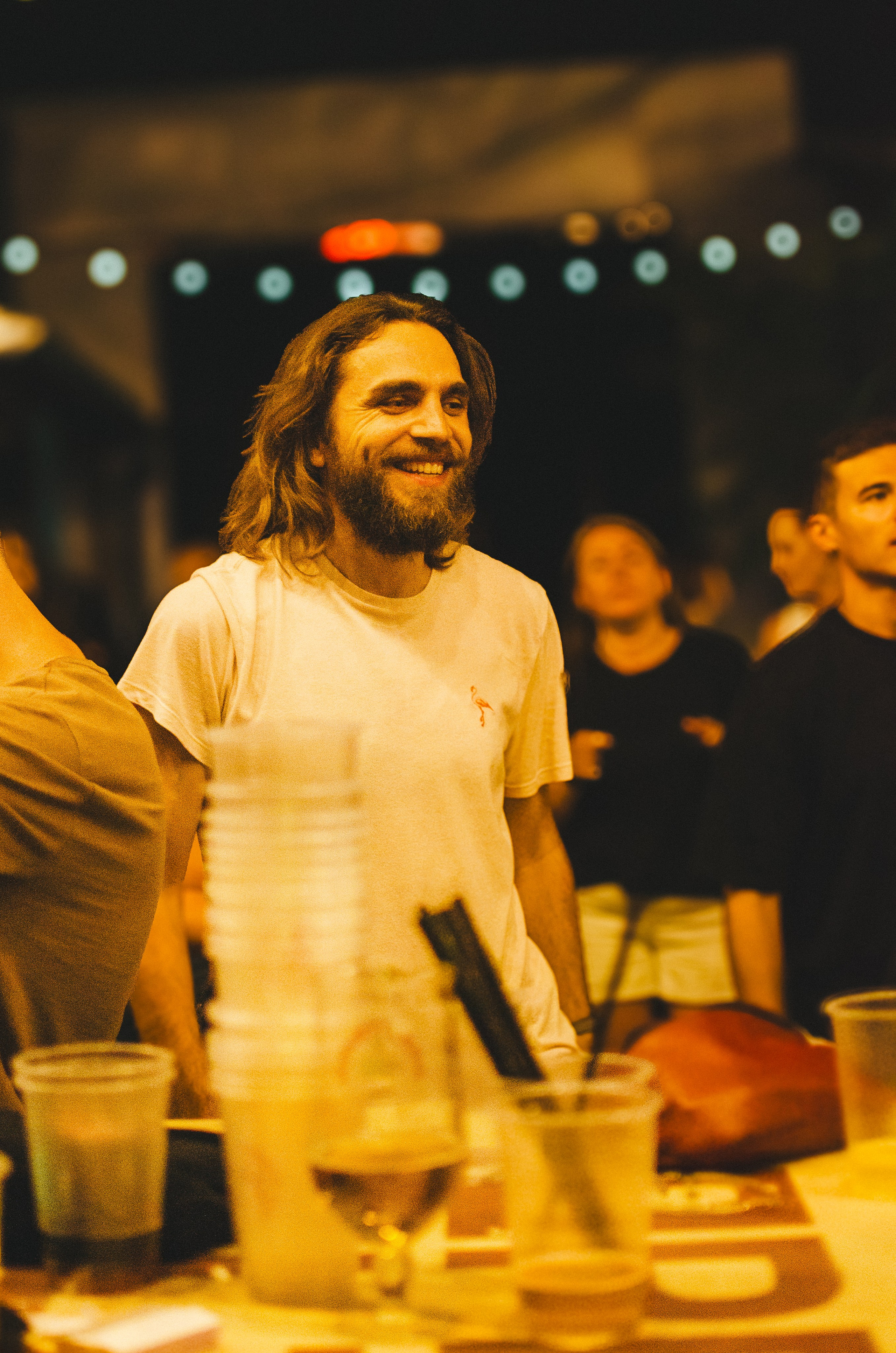 AloeVera 08.08.24. Event photographer Alena Iurchenko