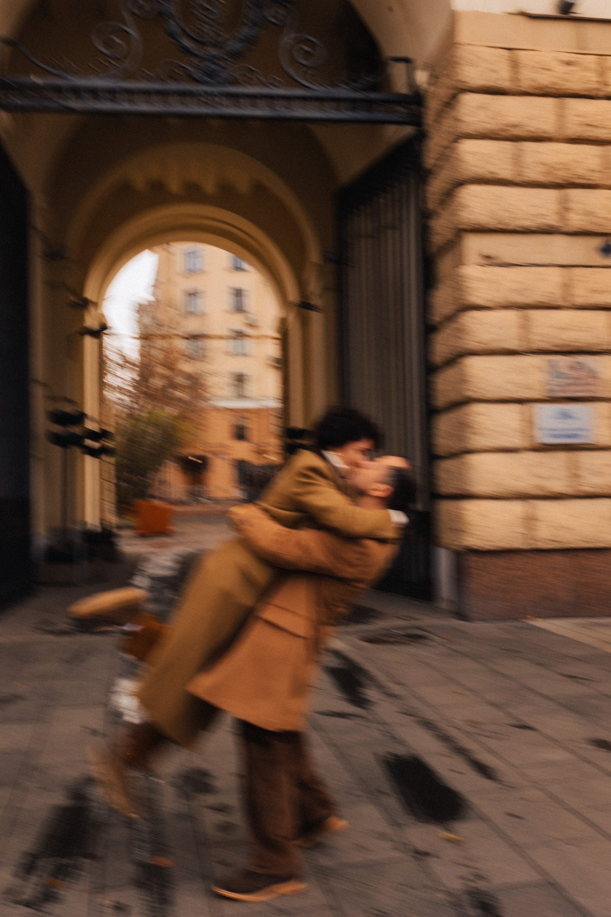 Игорь/Ирина. Фотограф в Москве Татьяна Сергеева