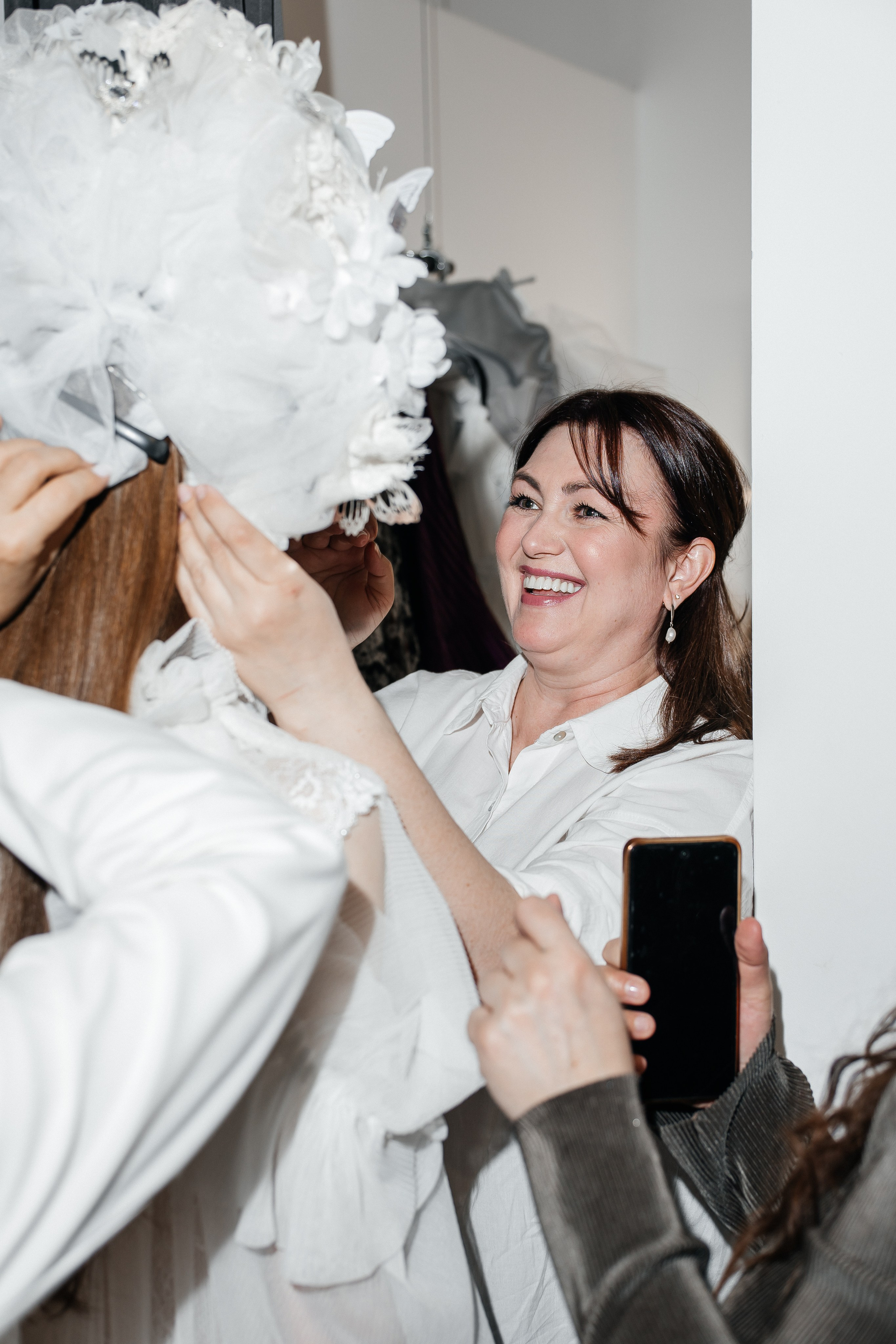 Репортаж. Фотограф Аня Платонова