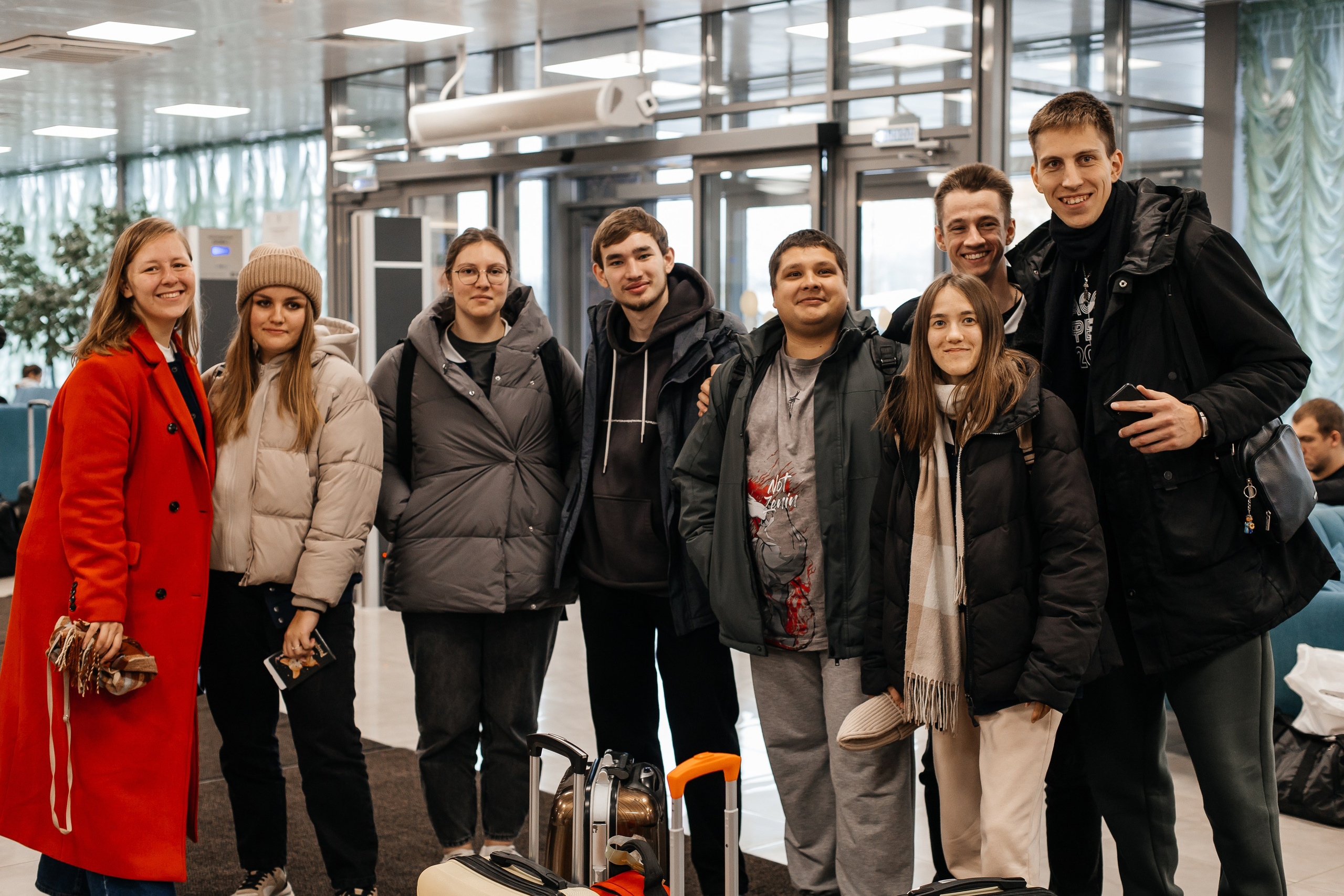 Репортажный и спортивный фотограф Аня Платонова