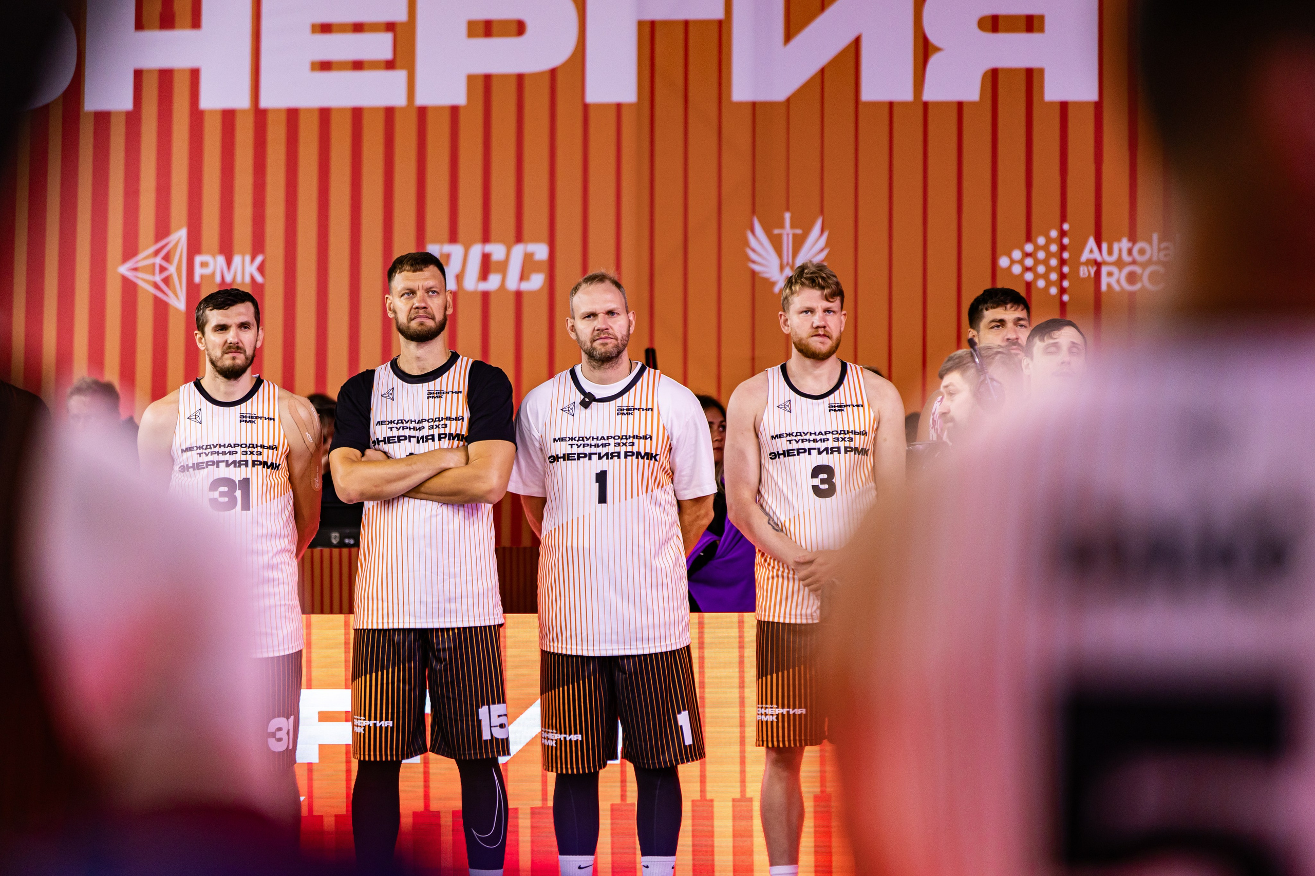 Спорт. Фотограф Аня Платонова