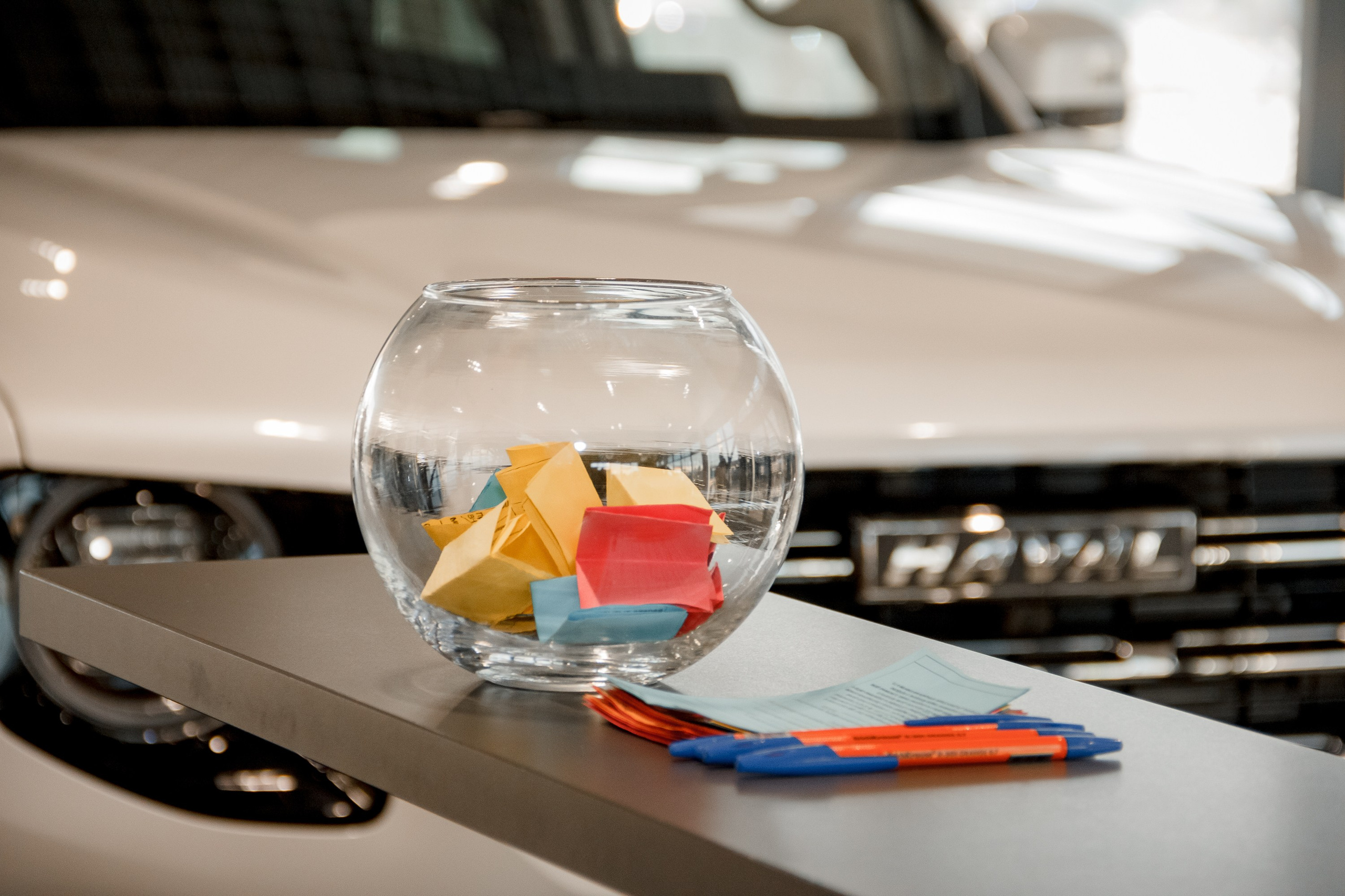 Съемка в автосалоне. Фотограф Великий Новгород Татьяна Чиглинцева