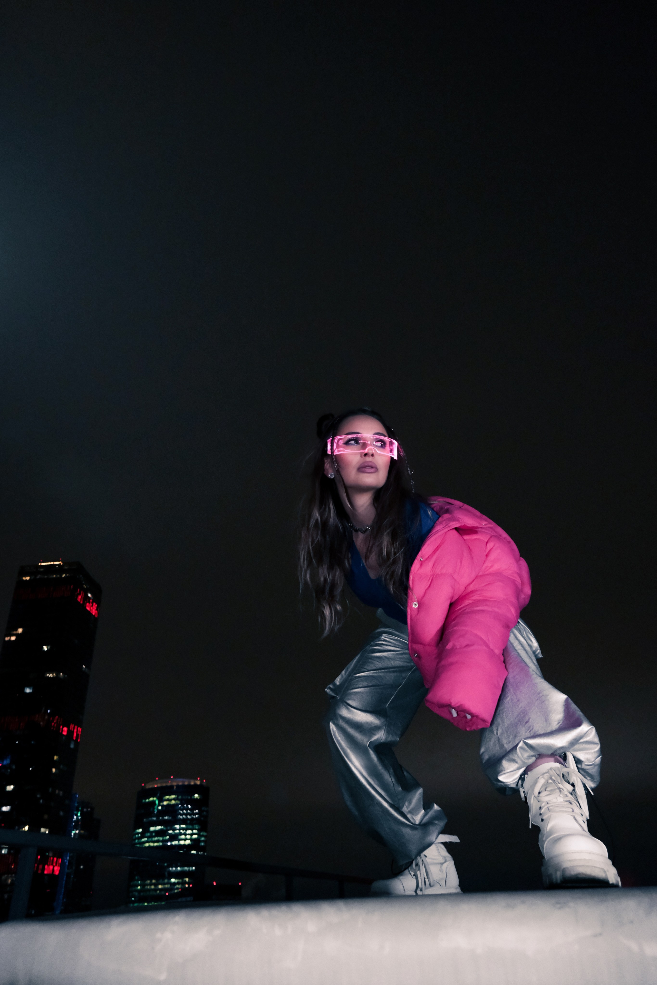 Анна. Фотограф Анна Попова