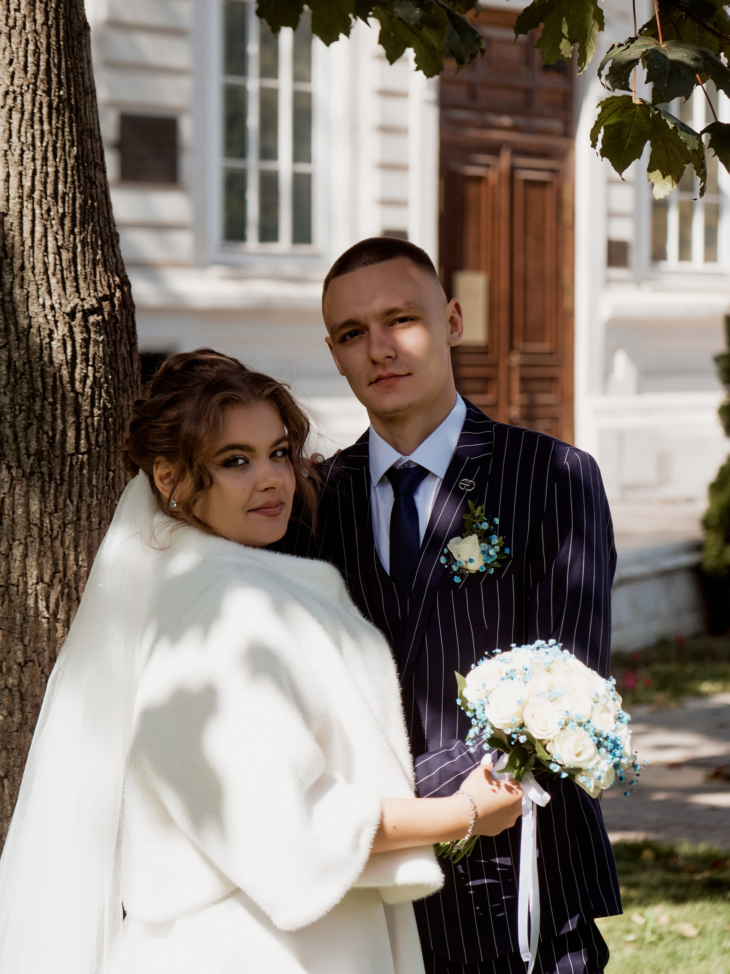 Свадебное. Семейный и свадебный фотограф в Саратове Ксения Соколова