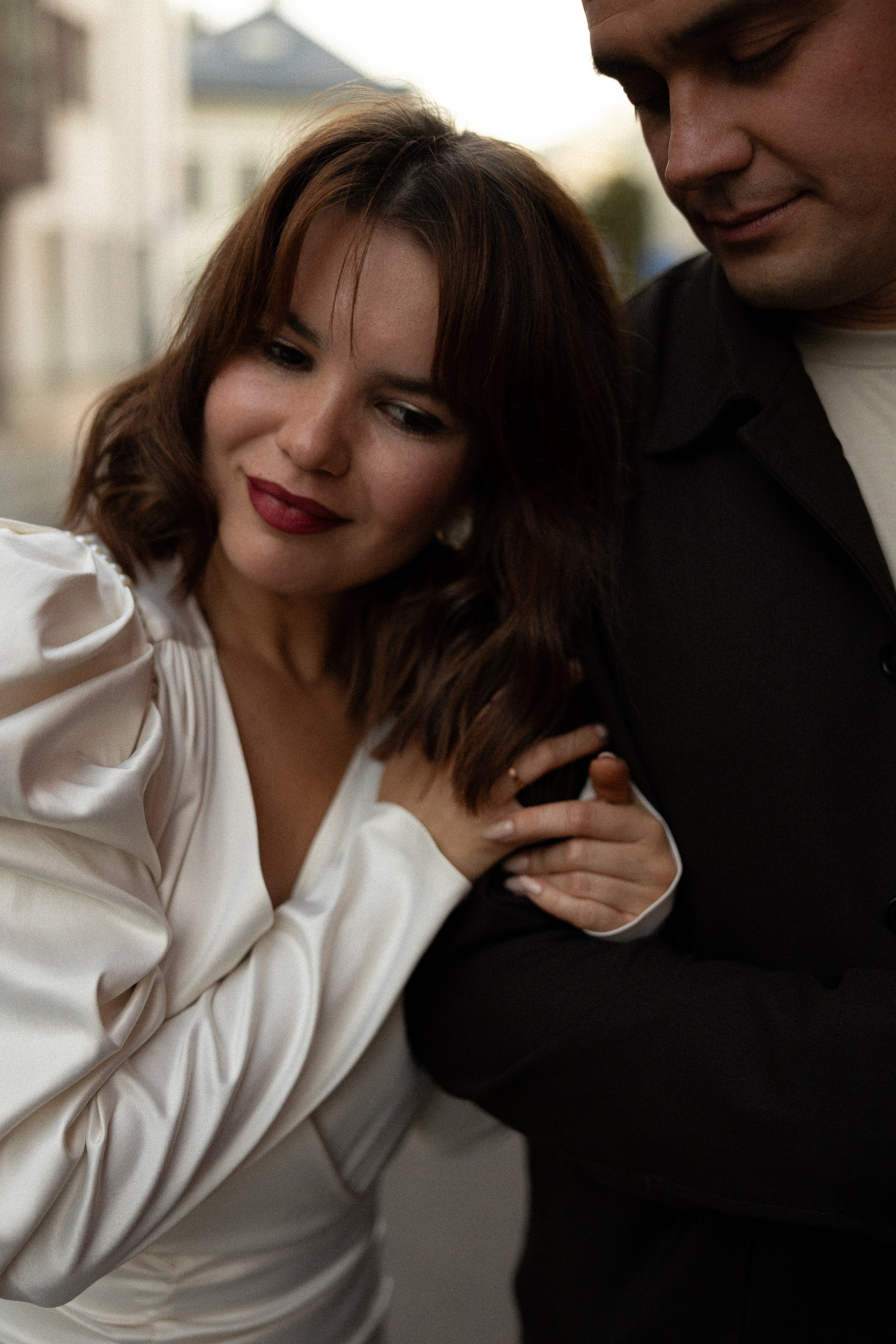 Вика и Дима. Свадебный фотограф | Москва