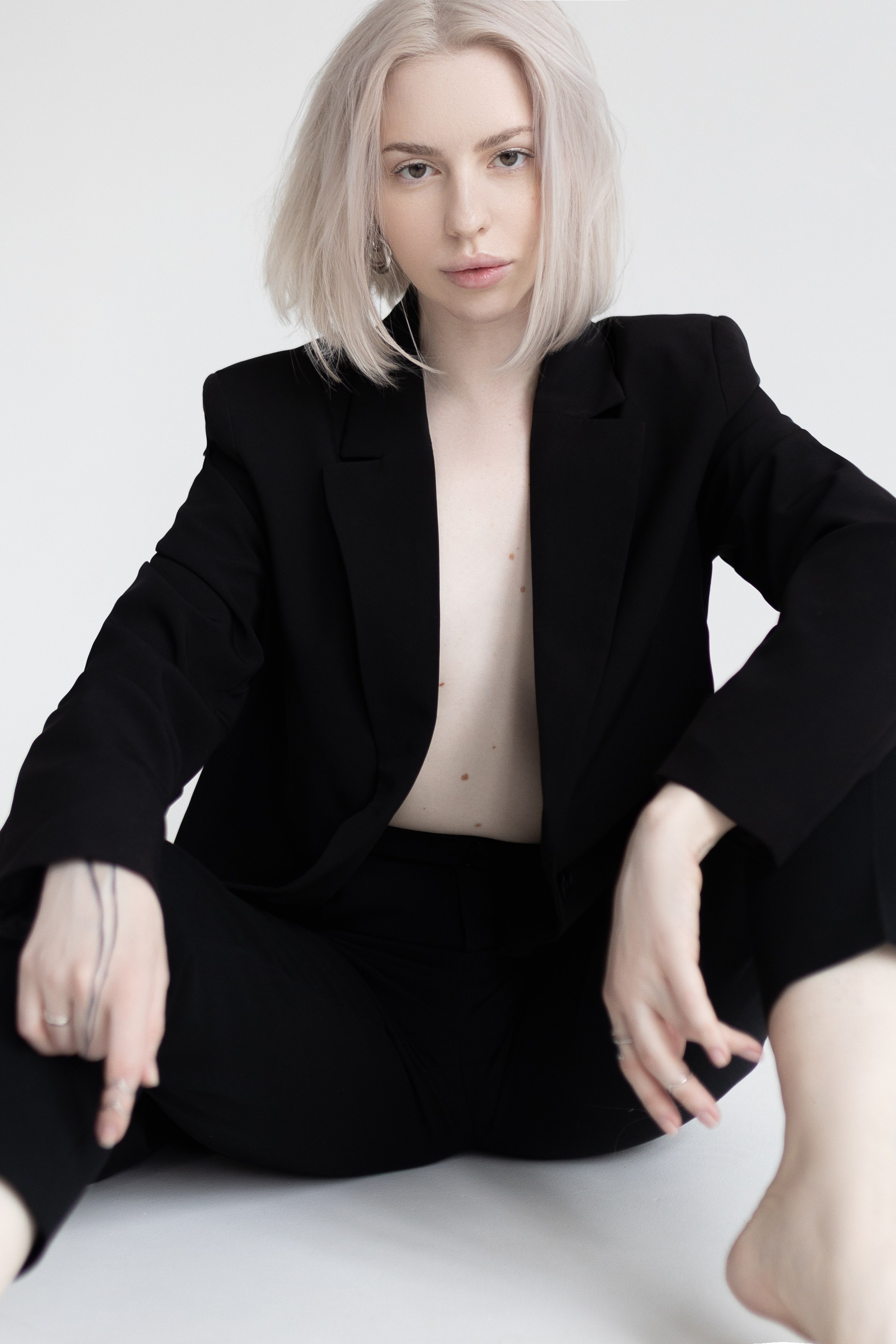 Юля, Dvenadzat' studio. Свадебный фотограф | Москва