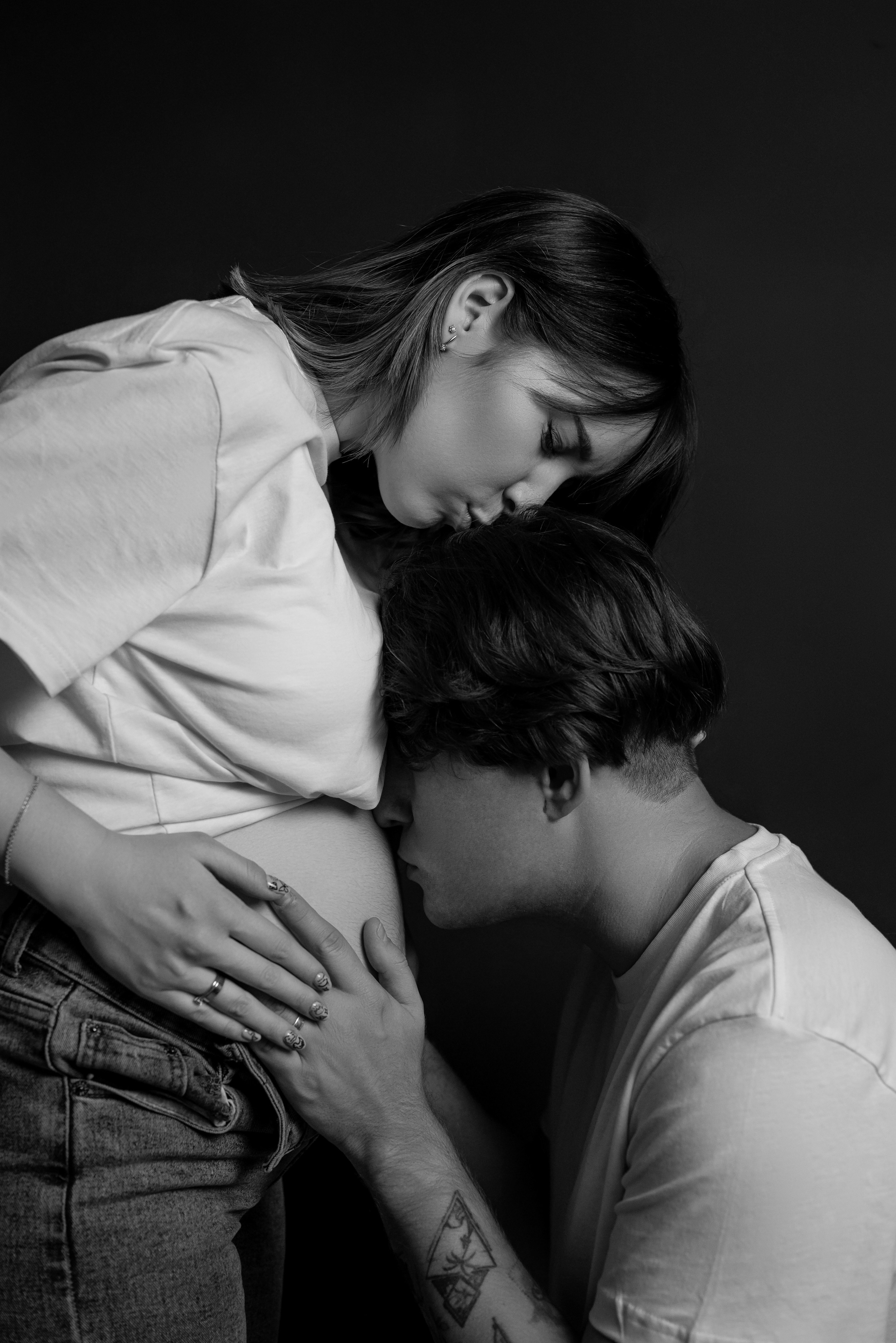 Динар и Алия. Фотограф в городе Салават