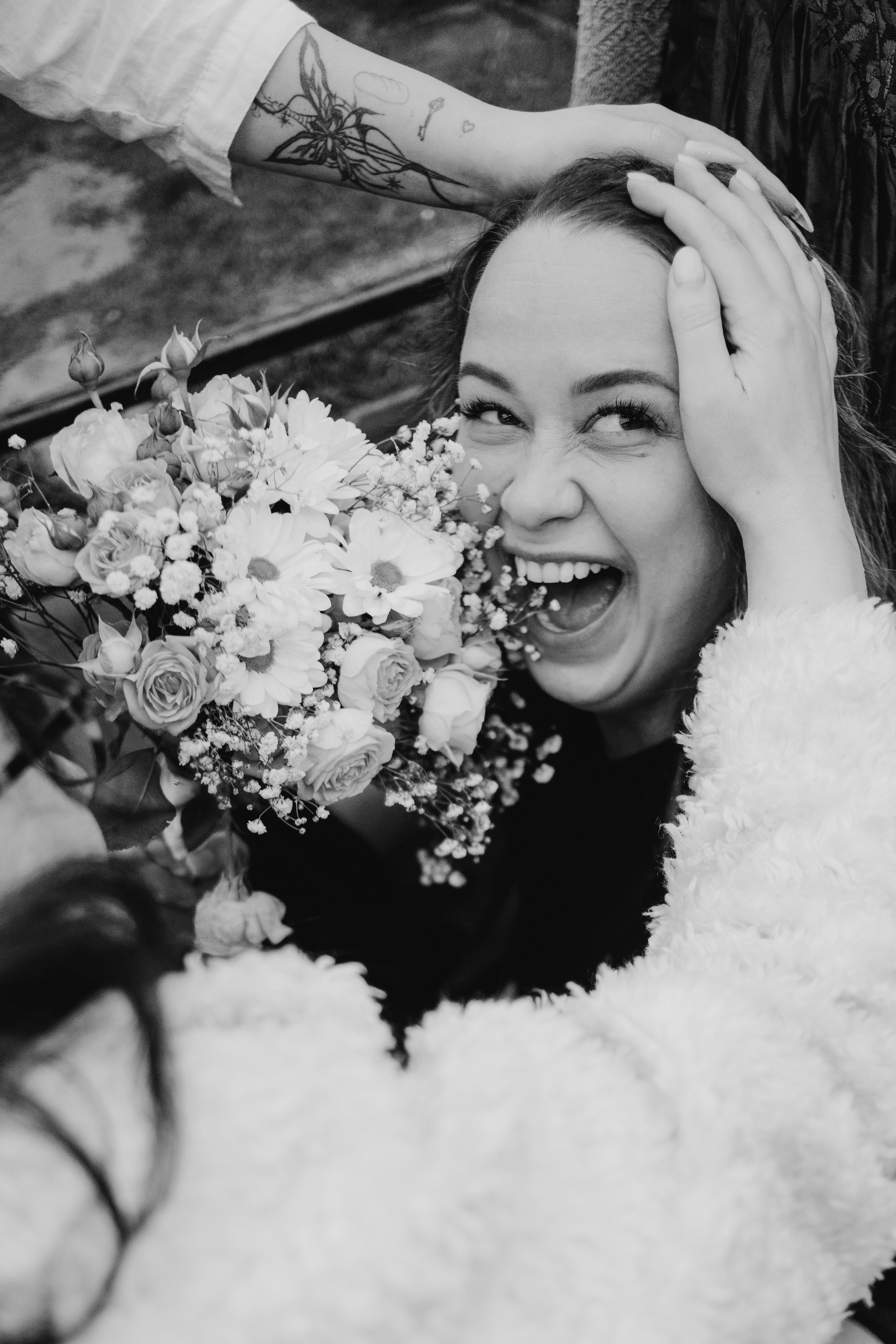 Наталья & Марат. Фотограф в Тбилиси Наталья Фомина