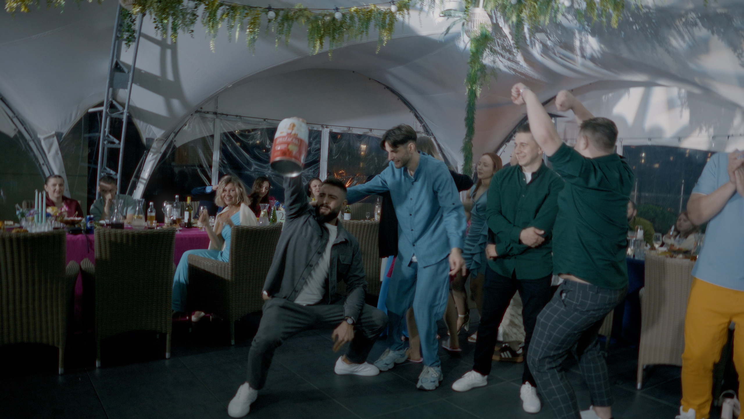 Дмитрий. Видеограф Павел Борисов | Москва | СПБ | Брянск