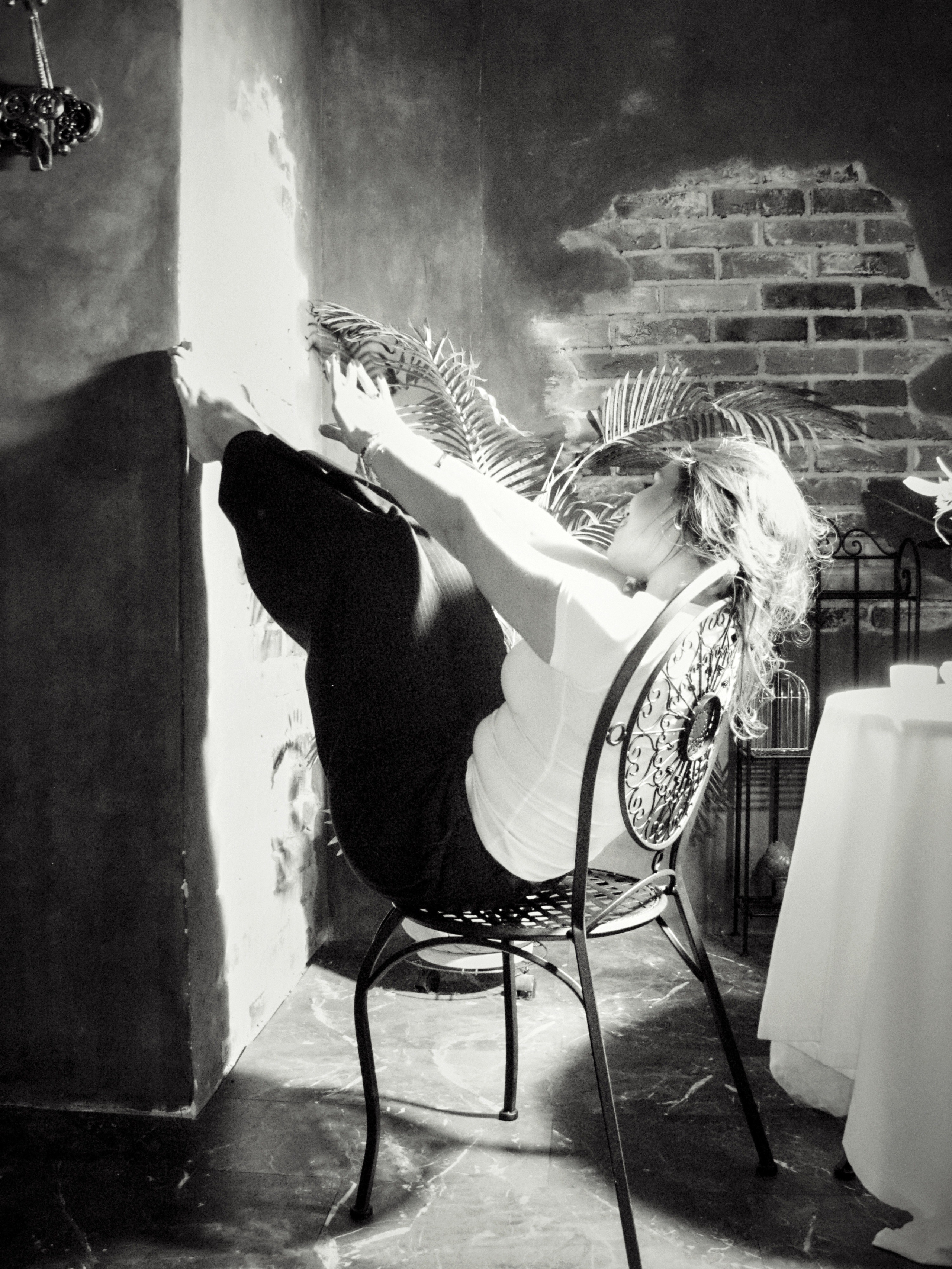 Таисия. Портретный и свадебный фотограф в Москве Александра