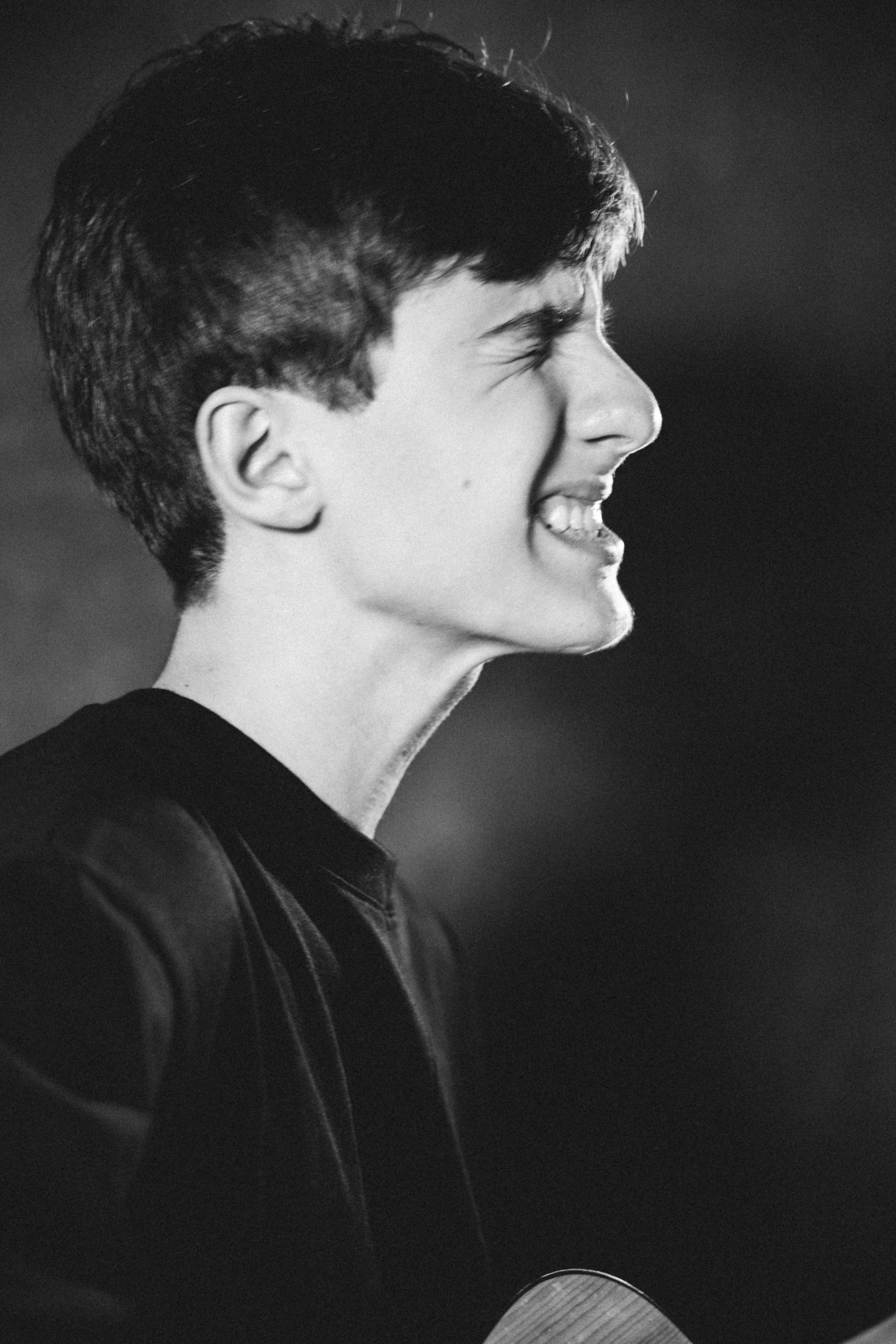 АРТЁМ. Я фотограф из Москвы к Вашим услугам