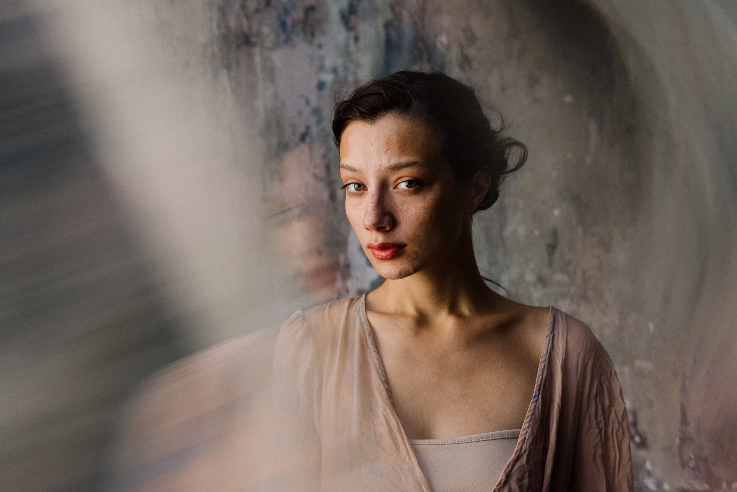 Индивидуальные фотосессии