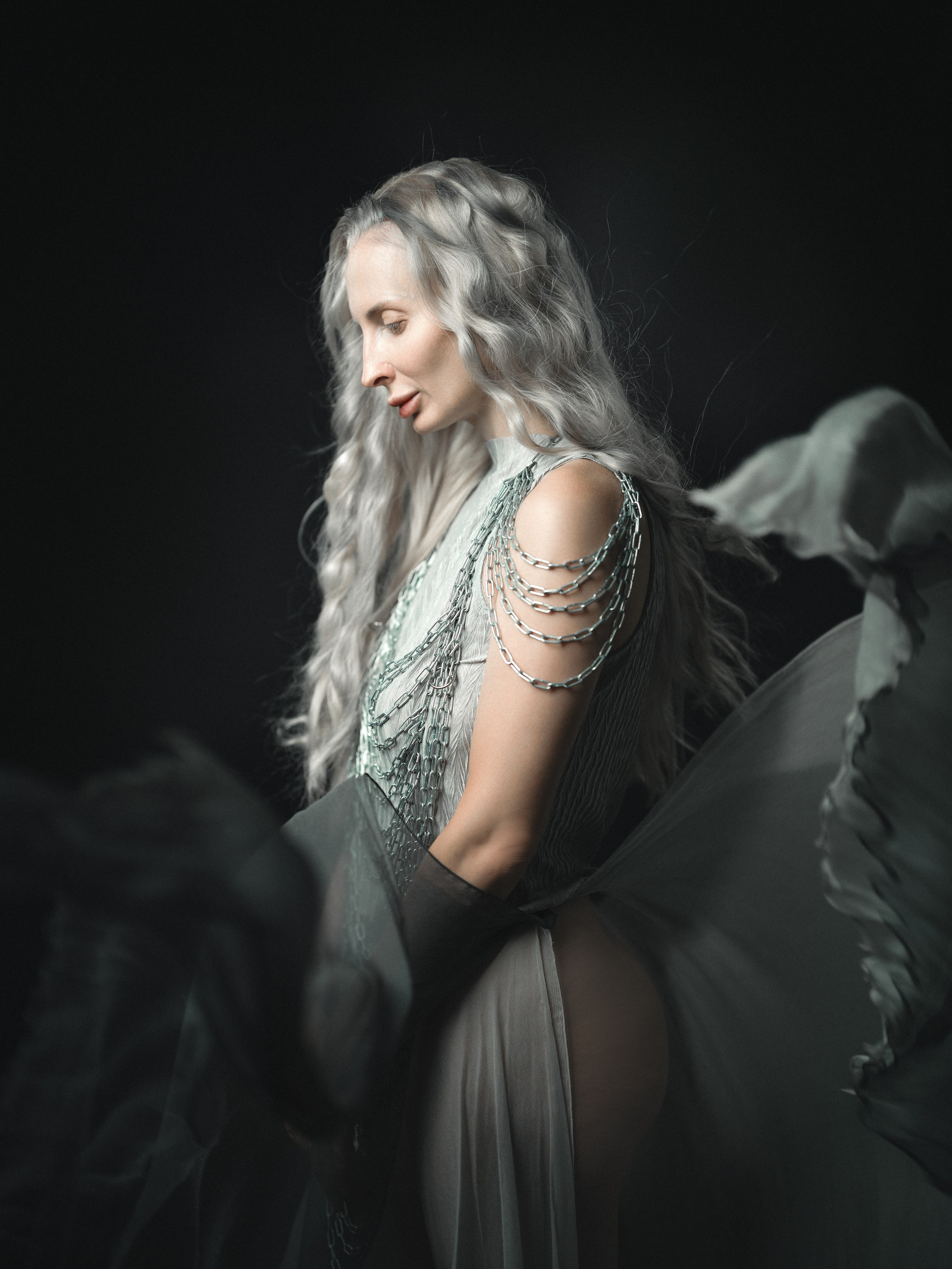 Фотограф Олег Сотник