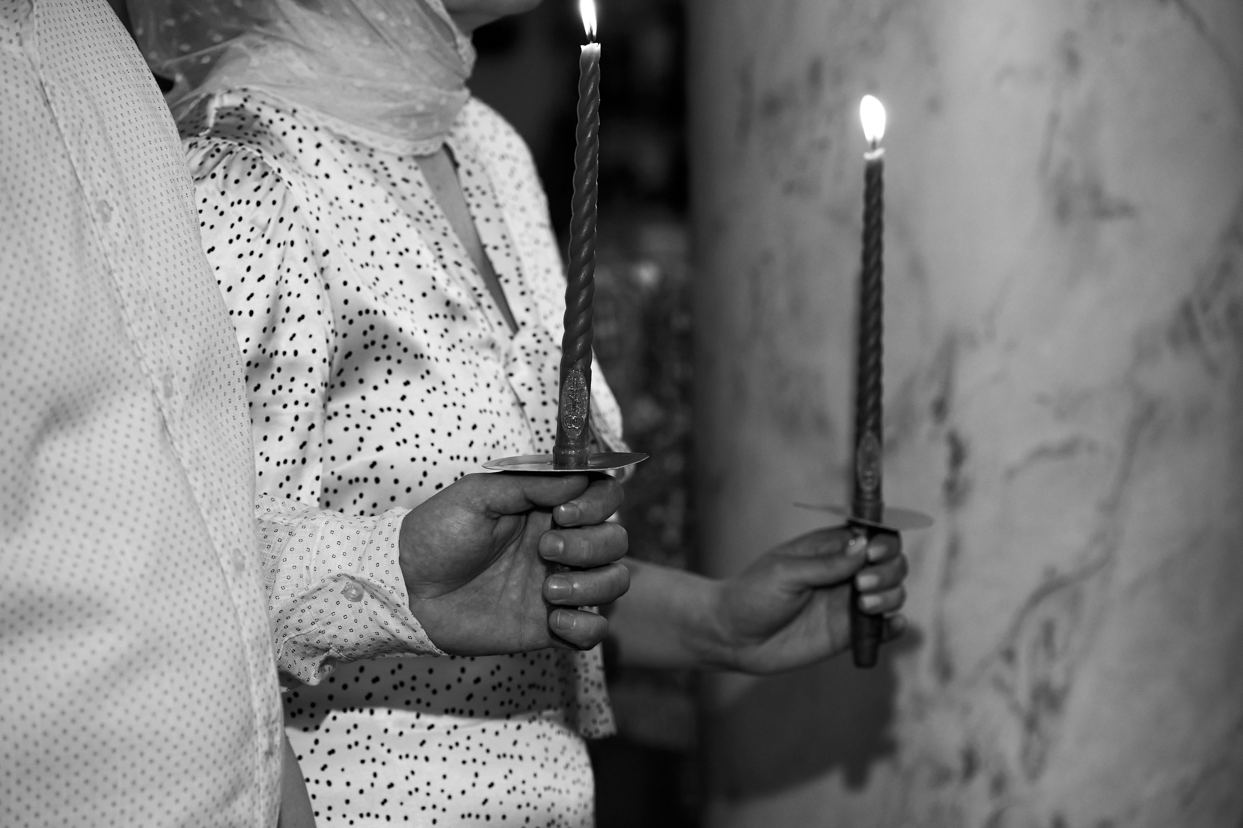 Дмитрий и Ольга. Фотограф-видеограф в Санкт-Петербурге Владимир Нестеров