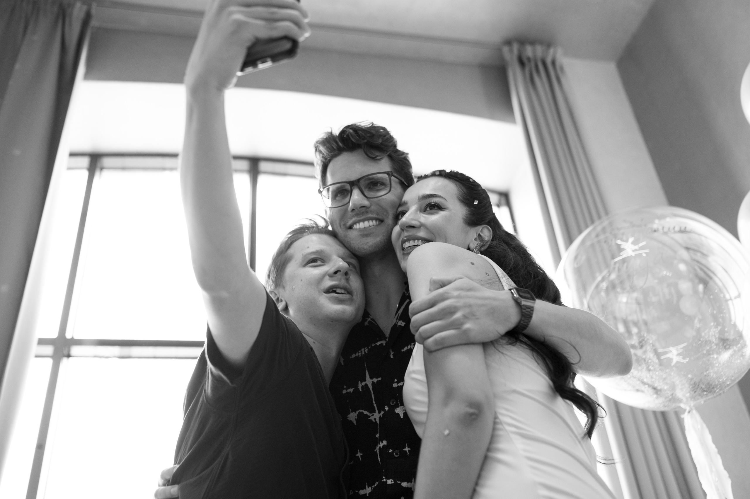 Кто родится?. Семейный, свадебный и репортажный фотограф в Москве Анастасия Светлова