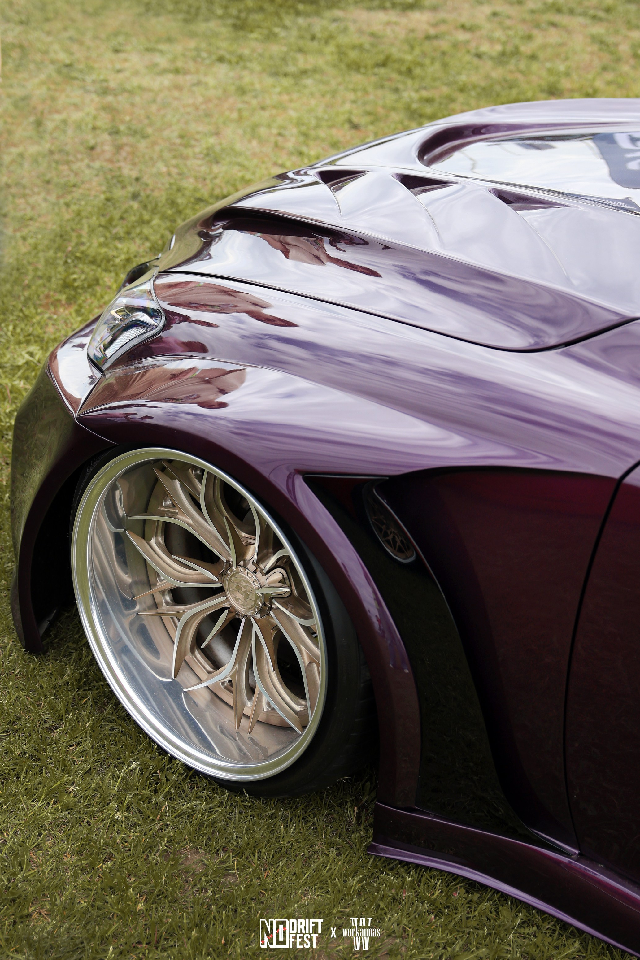 NO DRIFT NO FEST 2026. Фотограф Анна Гаврилова