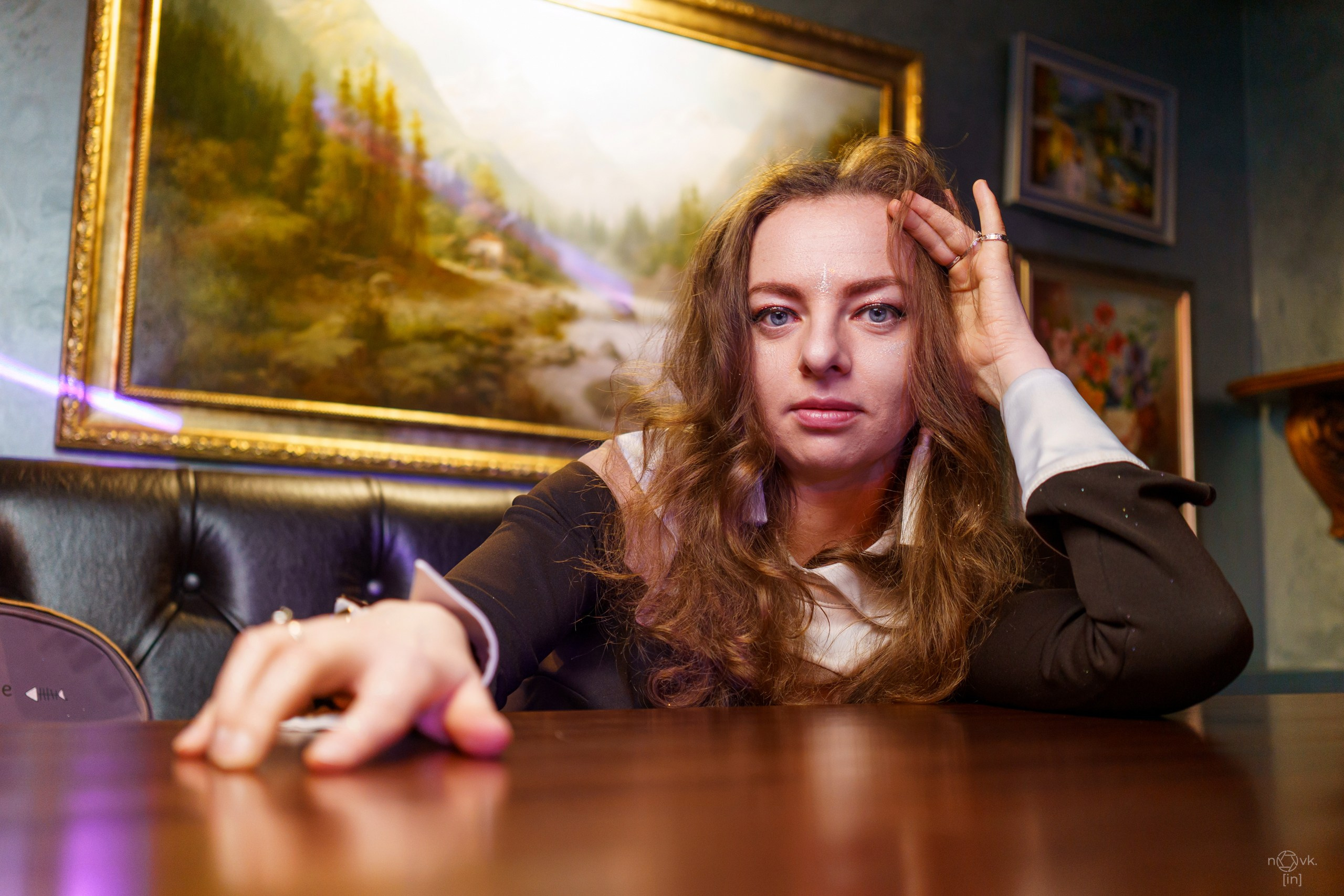 Art-Zone. ФОТОГРАФ ИВАН НОВИКОВ | СТАВРОПОЛЬ