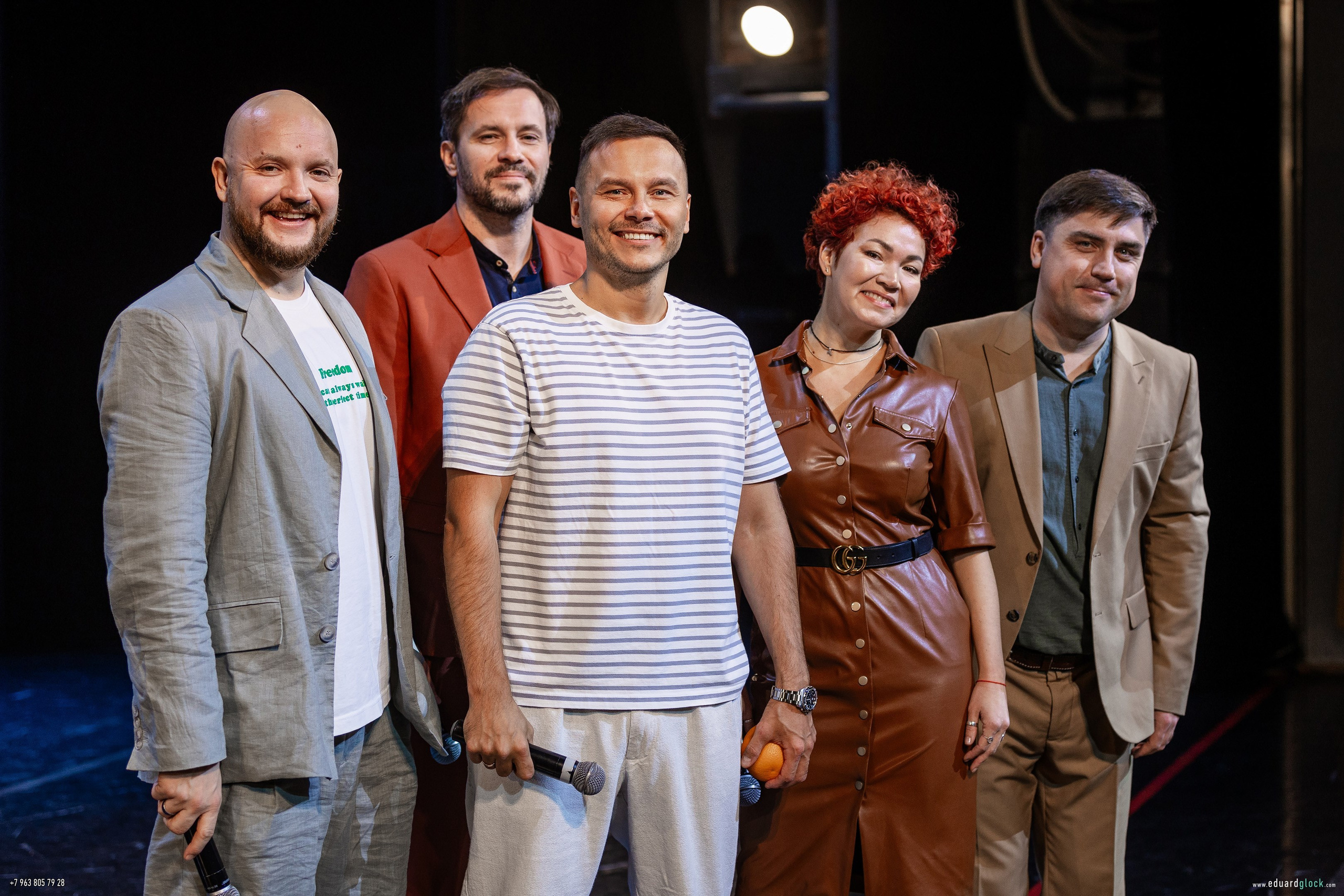 Студия СОЮЗ. Фотограф Эдуард Глок в г. Благовещенске Амурской области