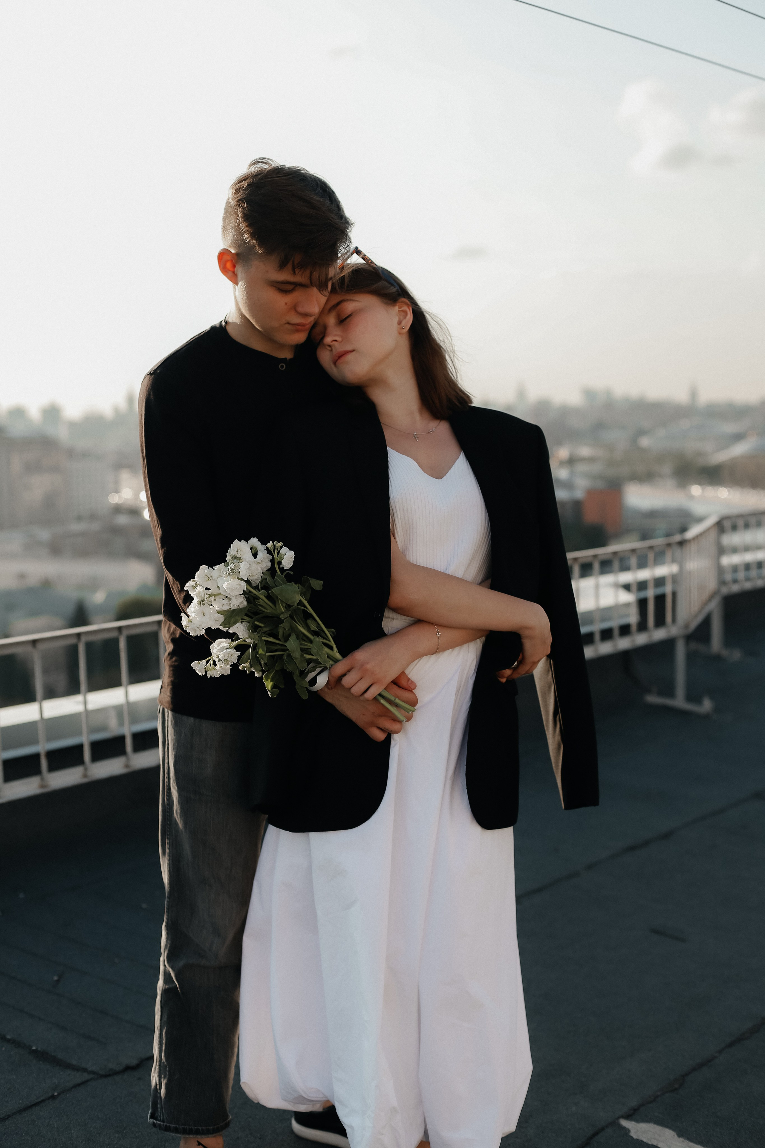 LoveStory. Фотограф Ева Бурмас