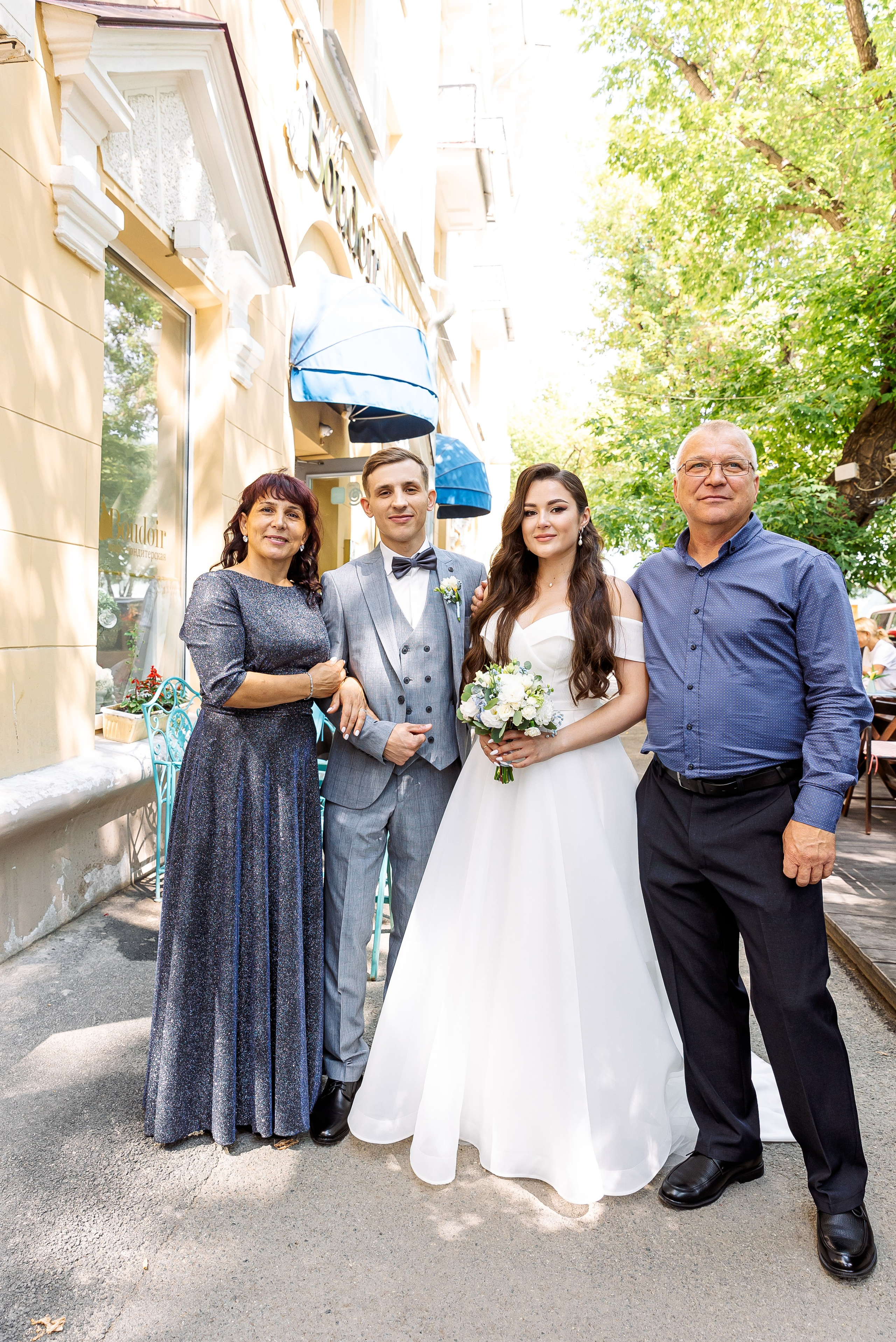 Сергей и Валерия. Свадебный и семейный фотограф в Челябинске Юлия Ишимова