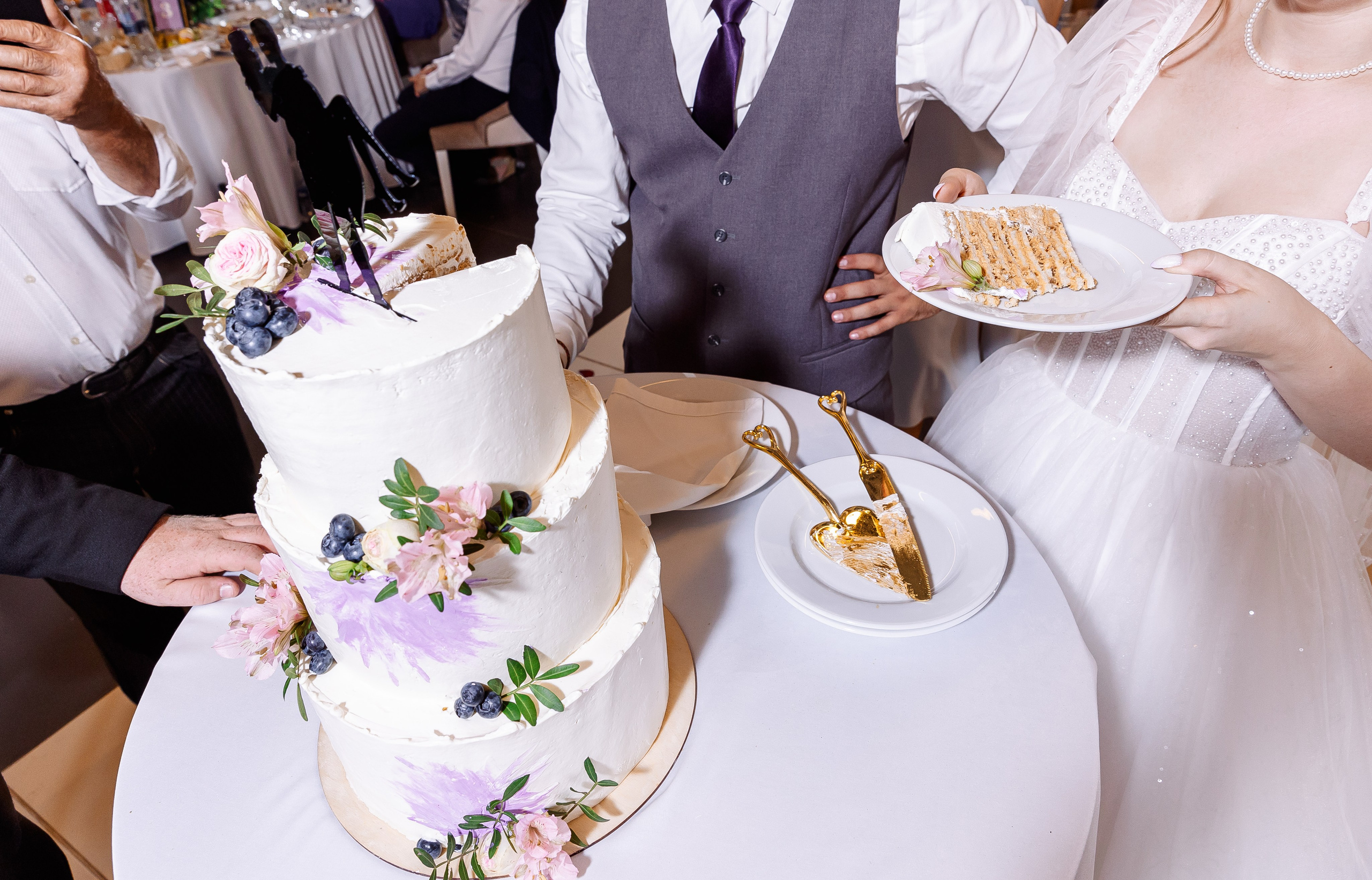 Любовь и Евгений. Свадебный и семейный фотограф в Челябинске Юлия Ишимова