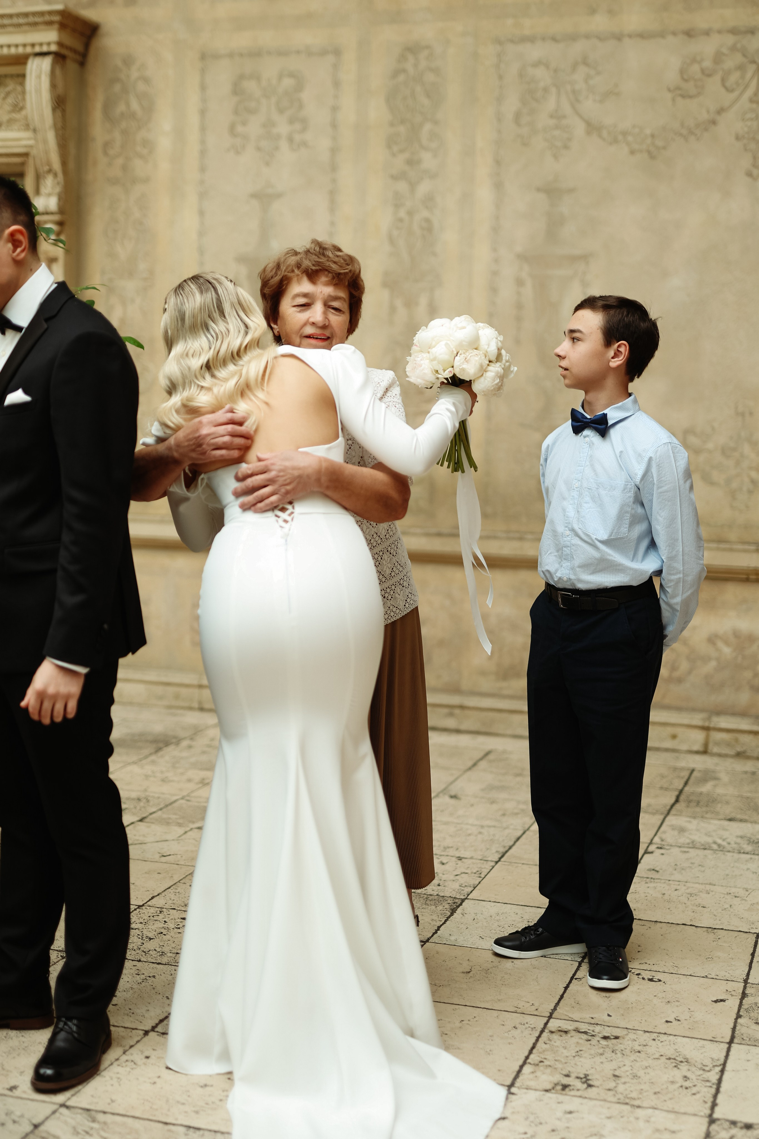 Максим и Анна. Фотограф в Москве Анастасия Курлович