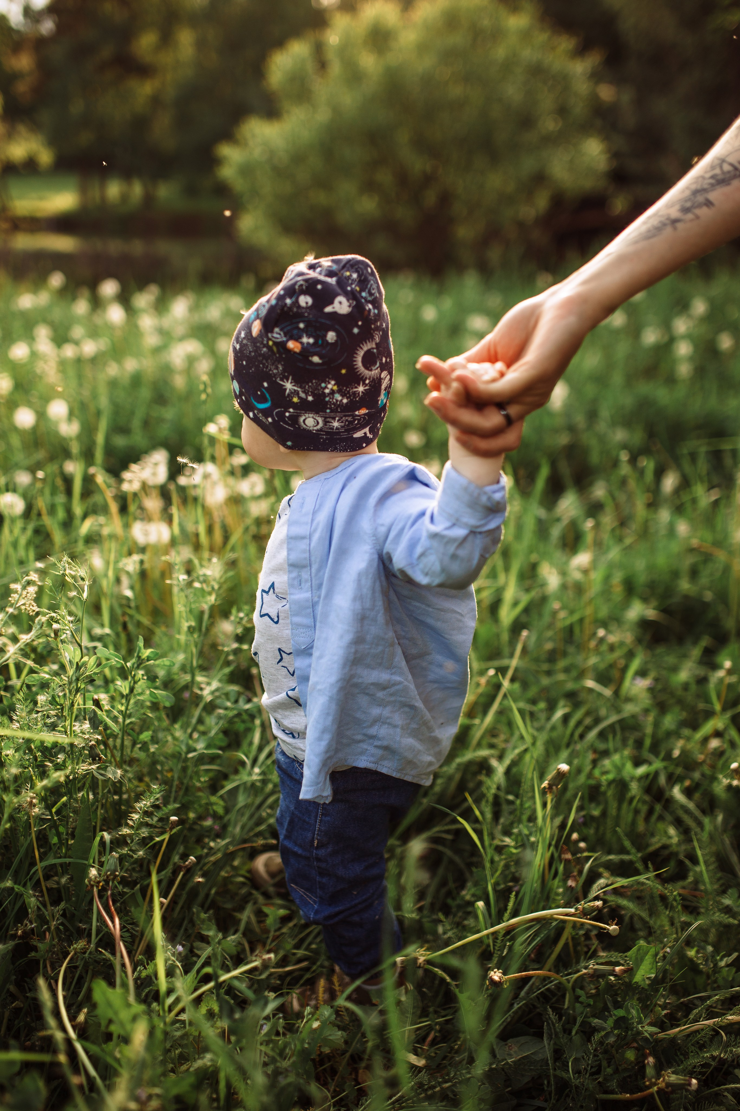 Настя, Борис и Марк. Семейный и детский фотограф в Нижнем Новгороде Наумова Лидия