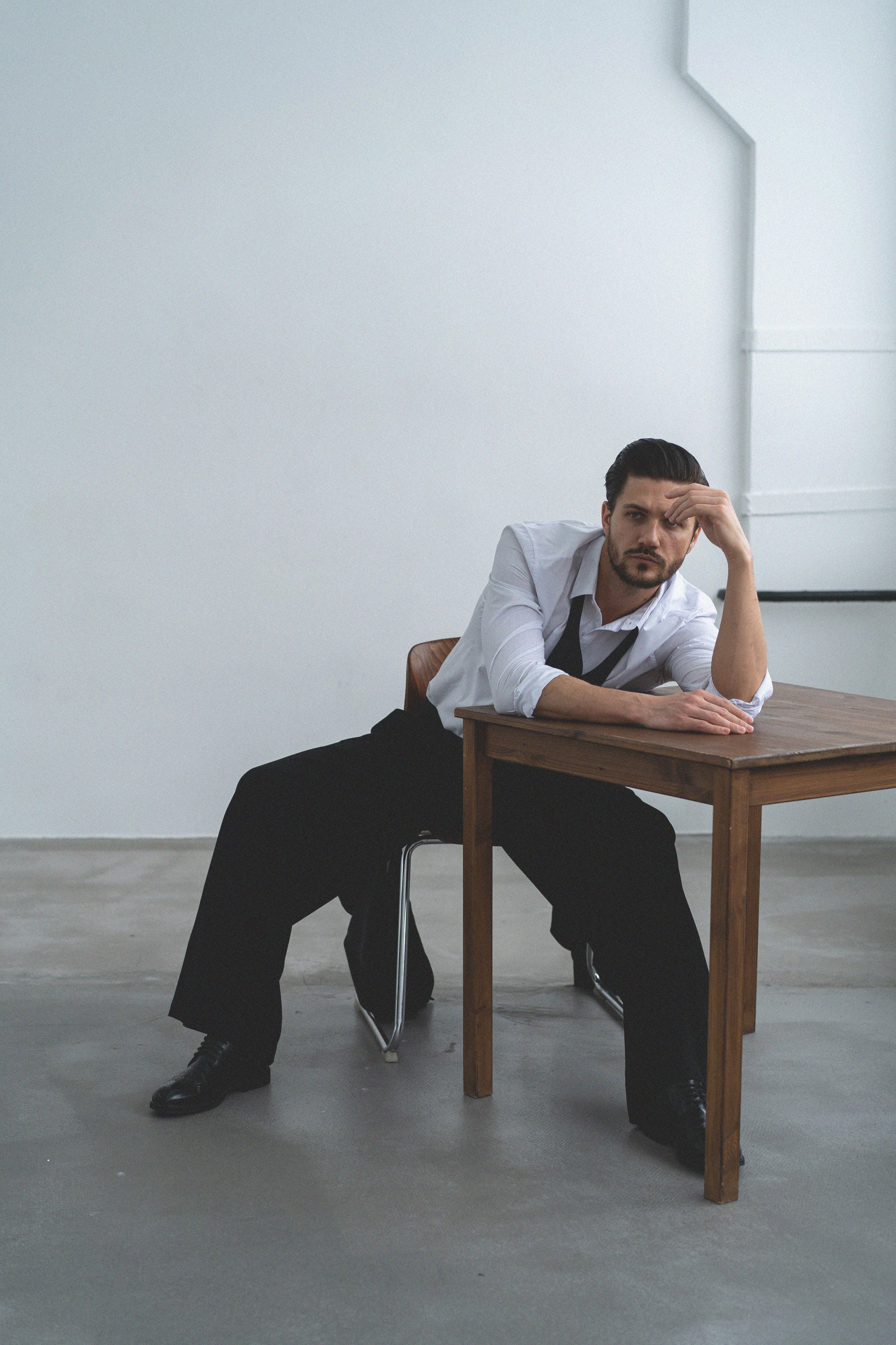 Павел_Москва. Фотограф Лютикова Ирина, Тюмень, Москва