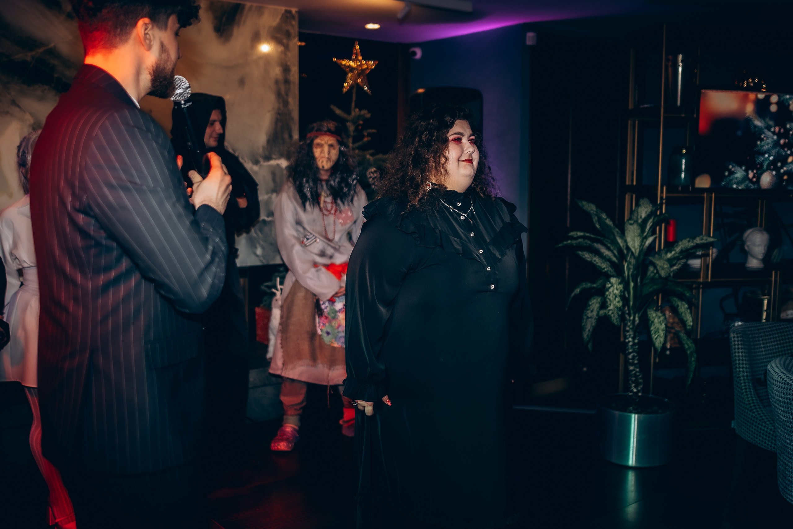 Репортаж (на примере корпоратива). Фотограф ПИТЕР СПБ Надежда Баранова