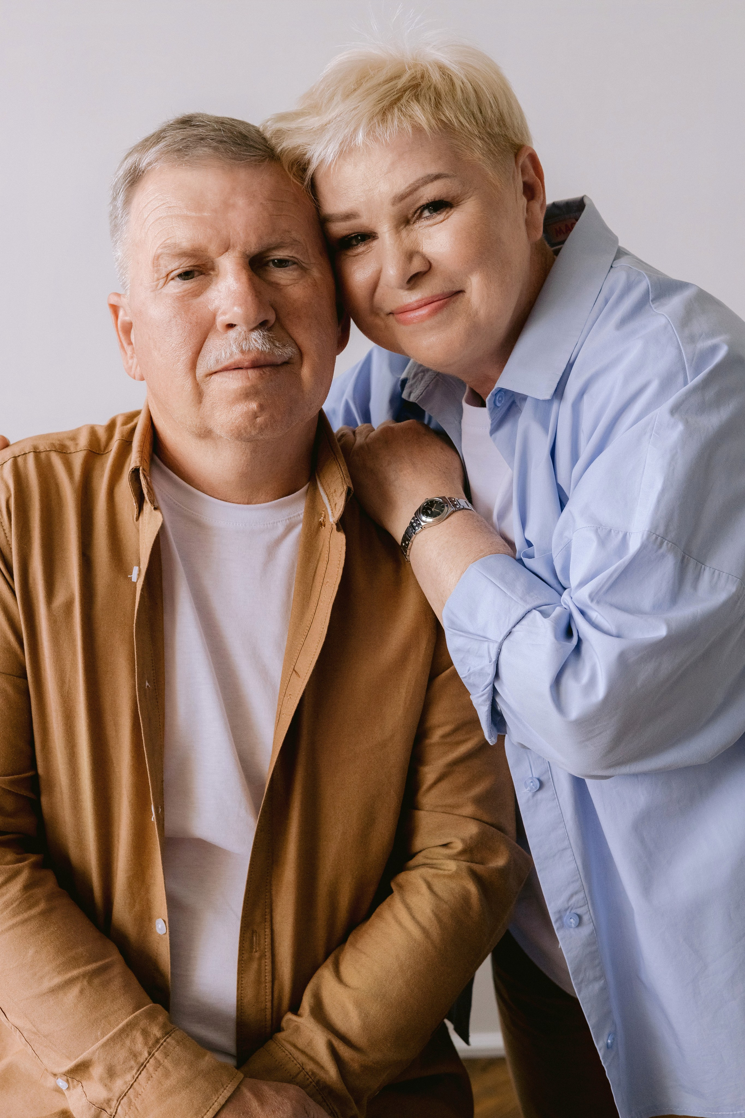 Семейная фотосессия. Фотограф Волгоград Кристина Прохоренко