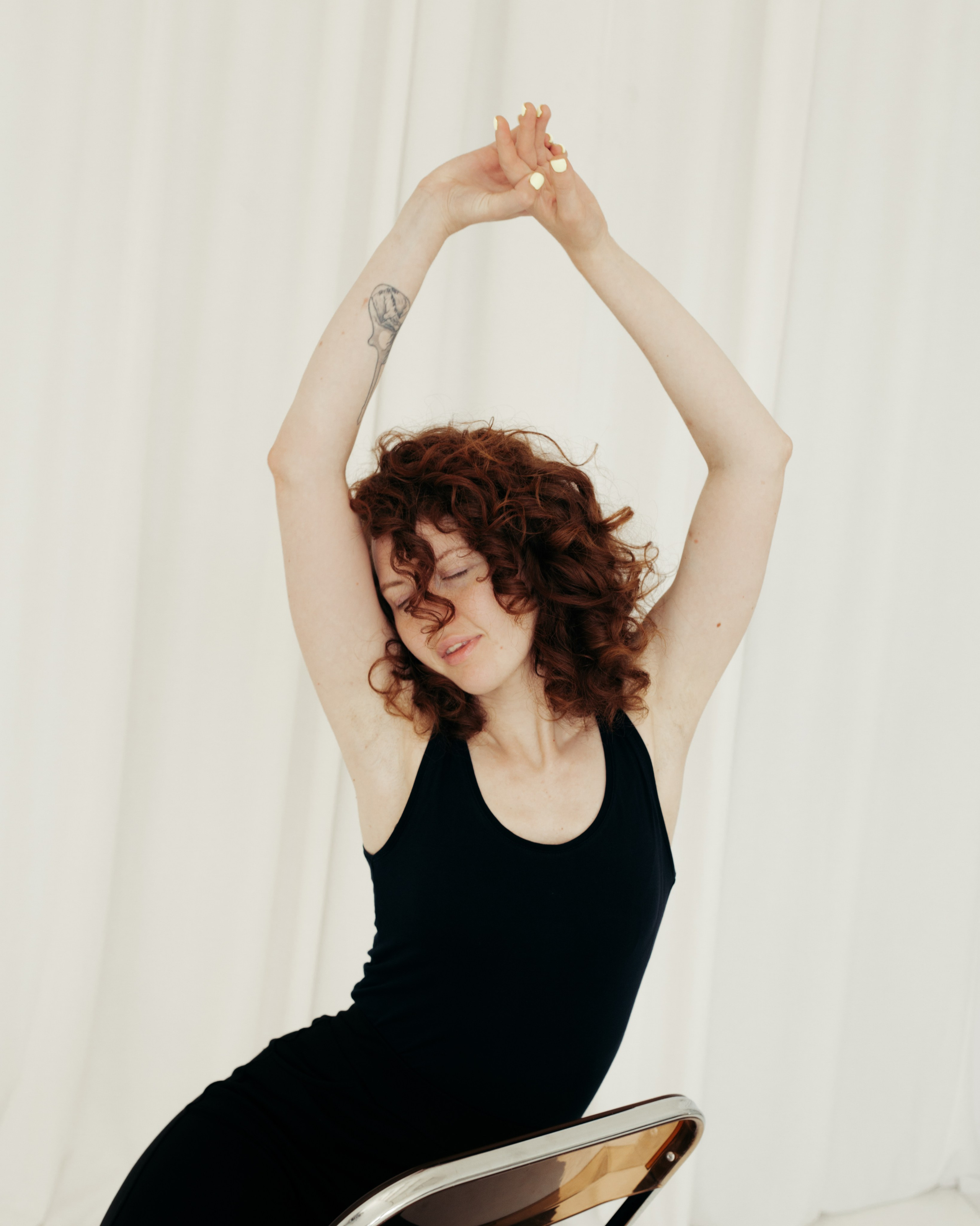 Аня. Свадебный и портретный фотограф в Новосибирске Любовь Исакова