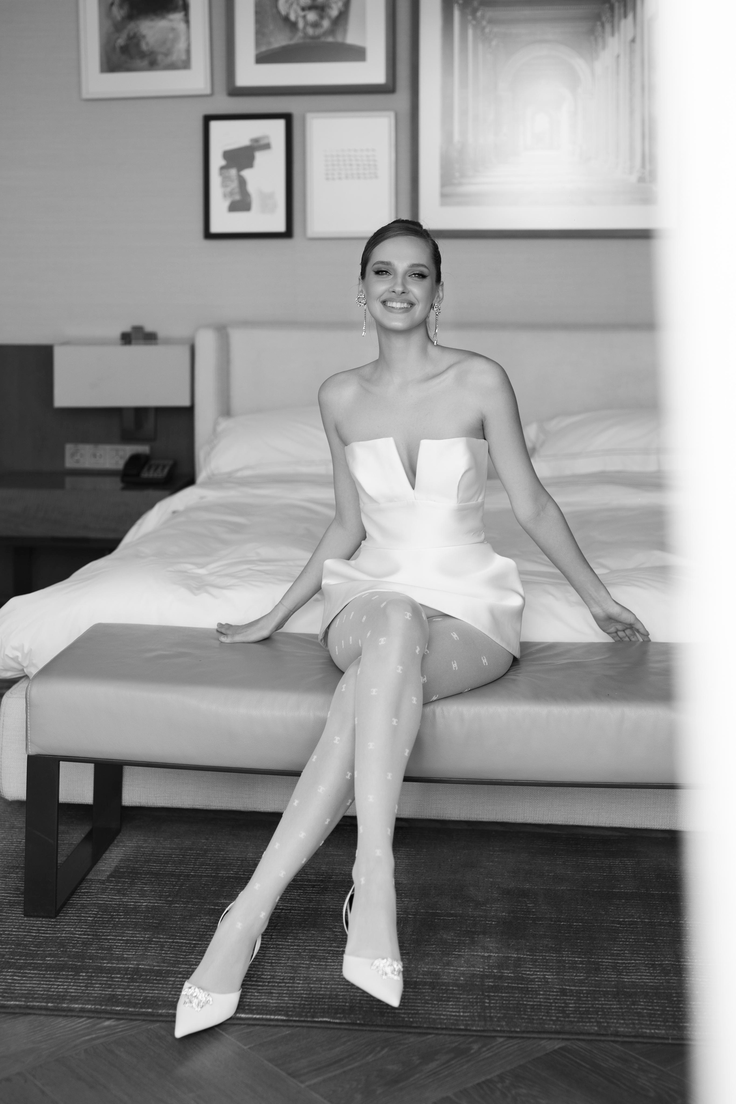 Сочи. Свадебный фотограф в Ярославле Алиса Курочкина