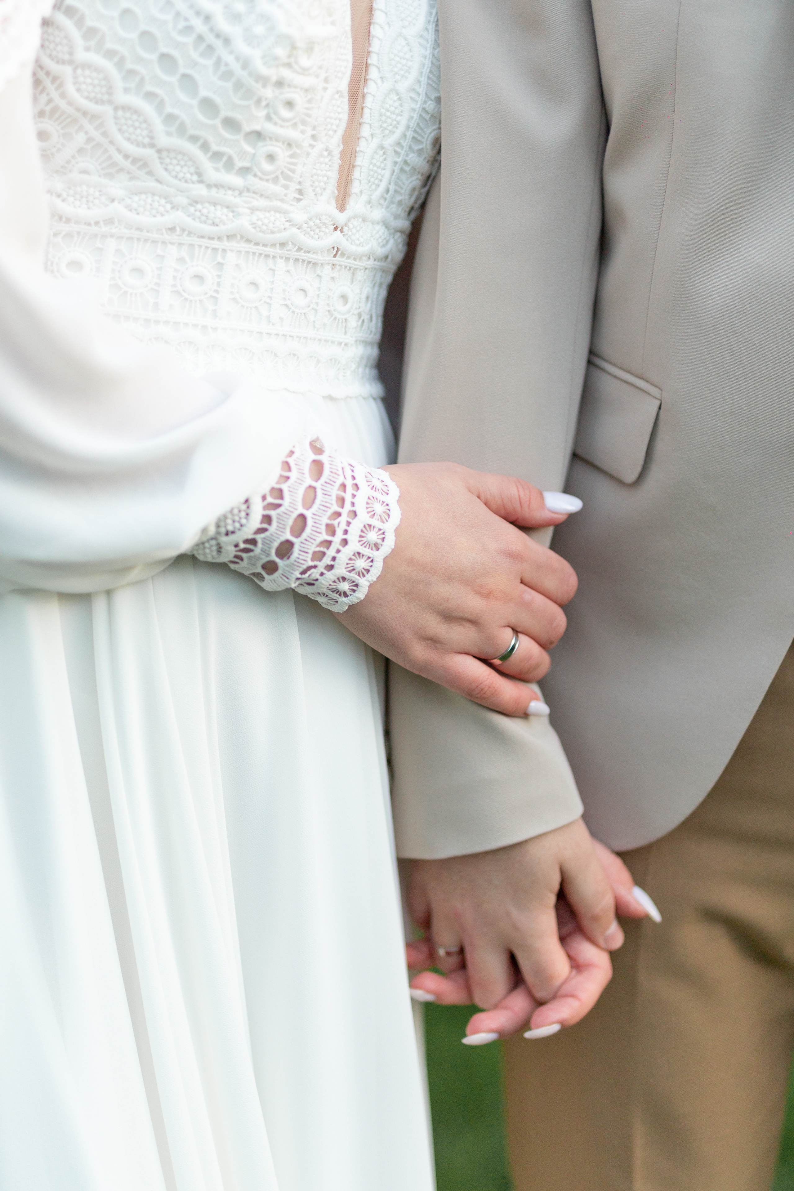 Осенняя. Свадебный фотограф в Ярославле Алиса Курочкина